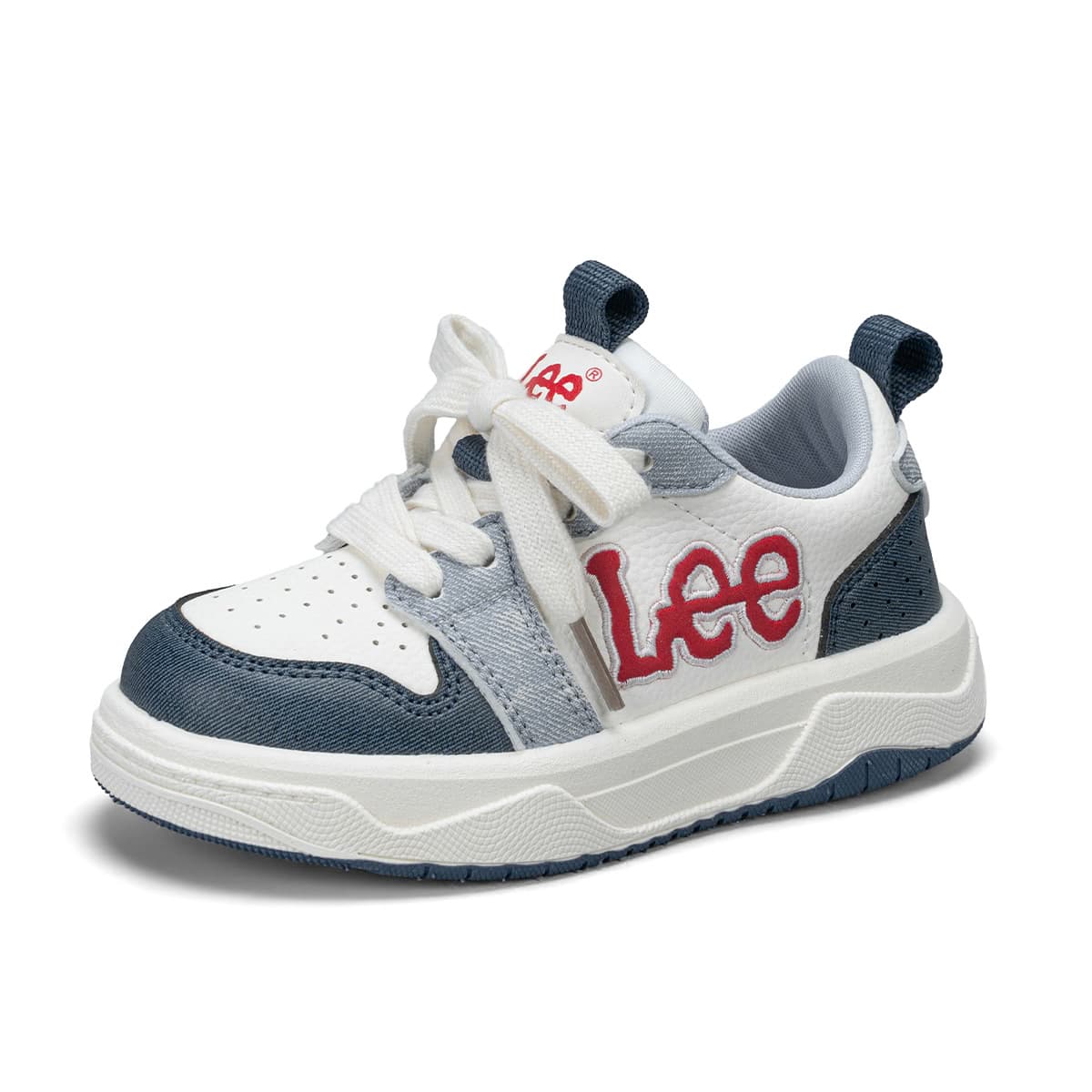 Кроссовки LEE KIDS Скейтбординг Обувь Низкий Топ Kids - изображение 2