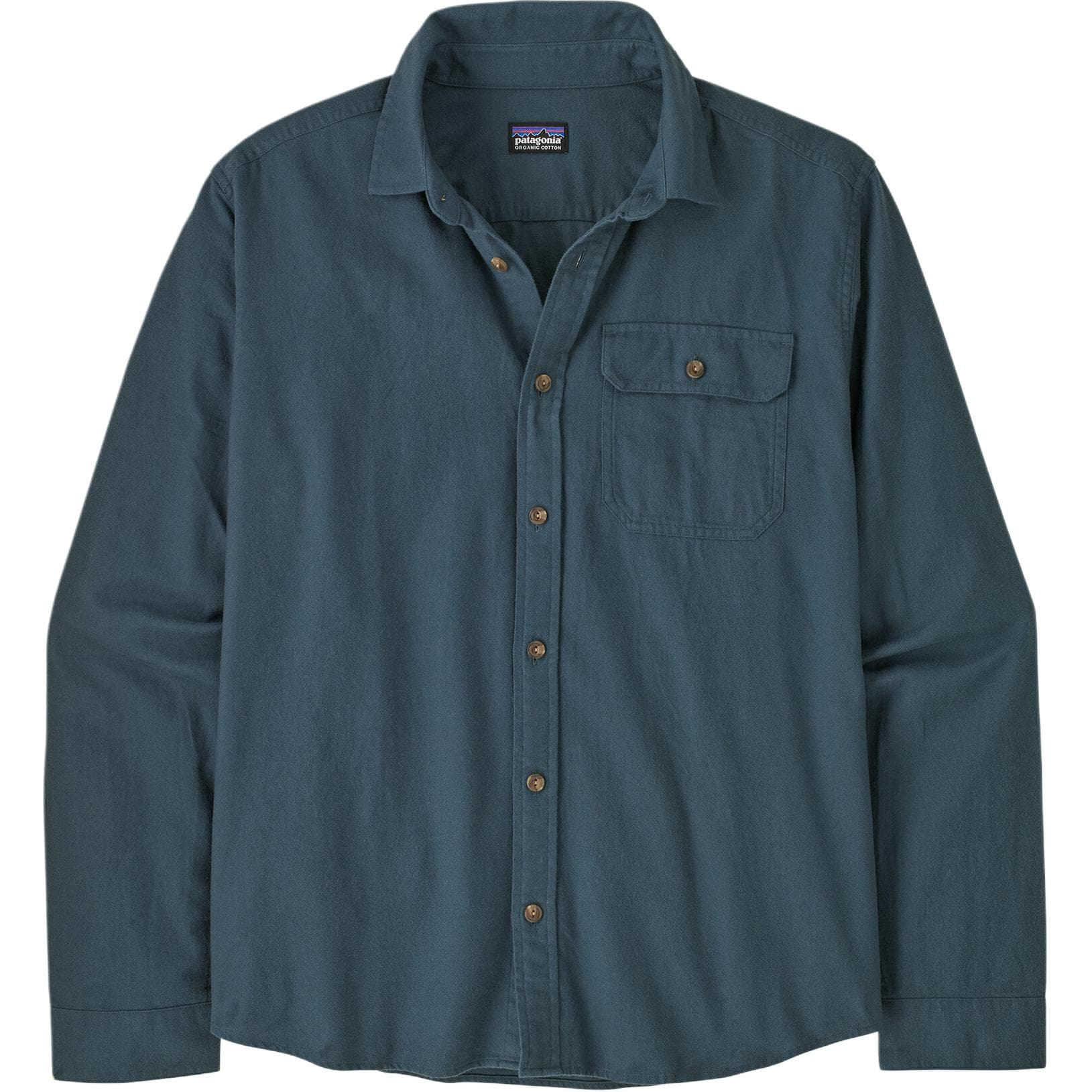 Рубашка Patagonia Мужские Рубашки - изображение 16