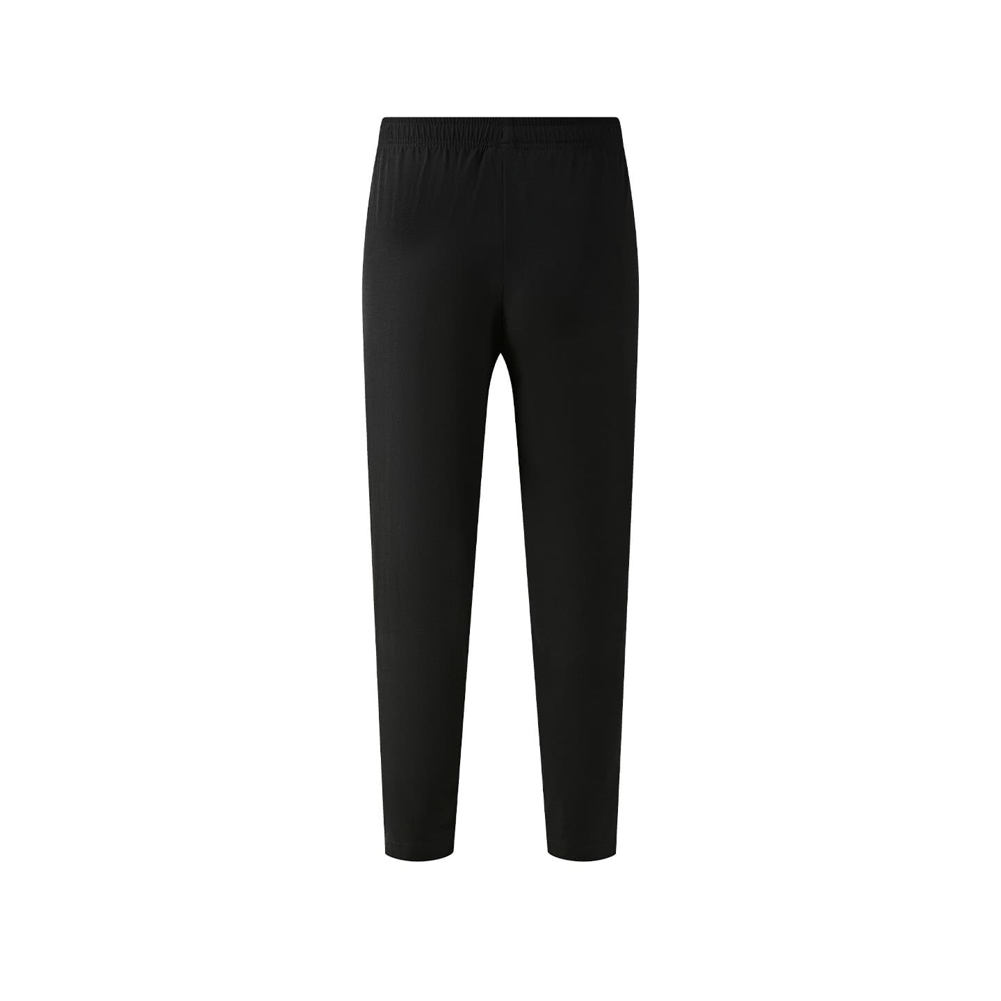 Joma Черный Детские спортивные брюки - изображение 2