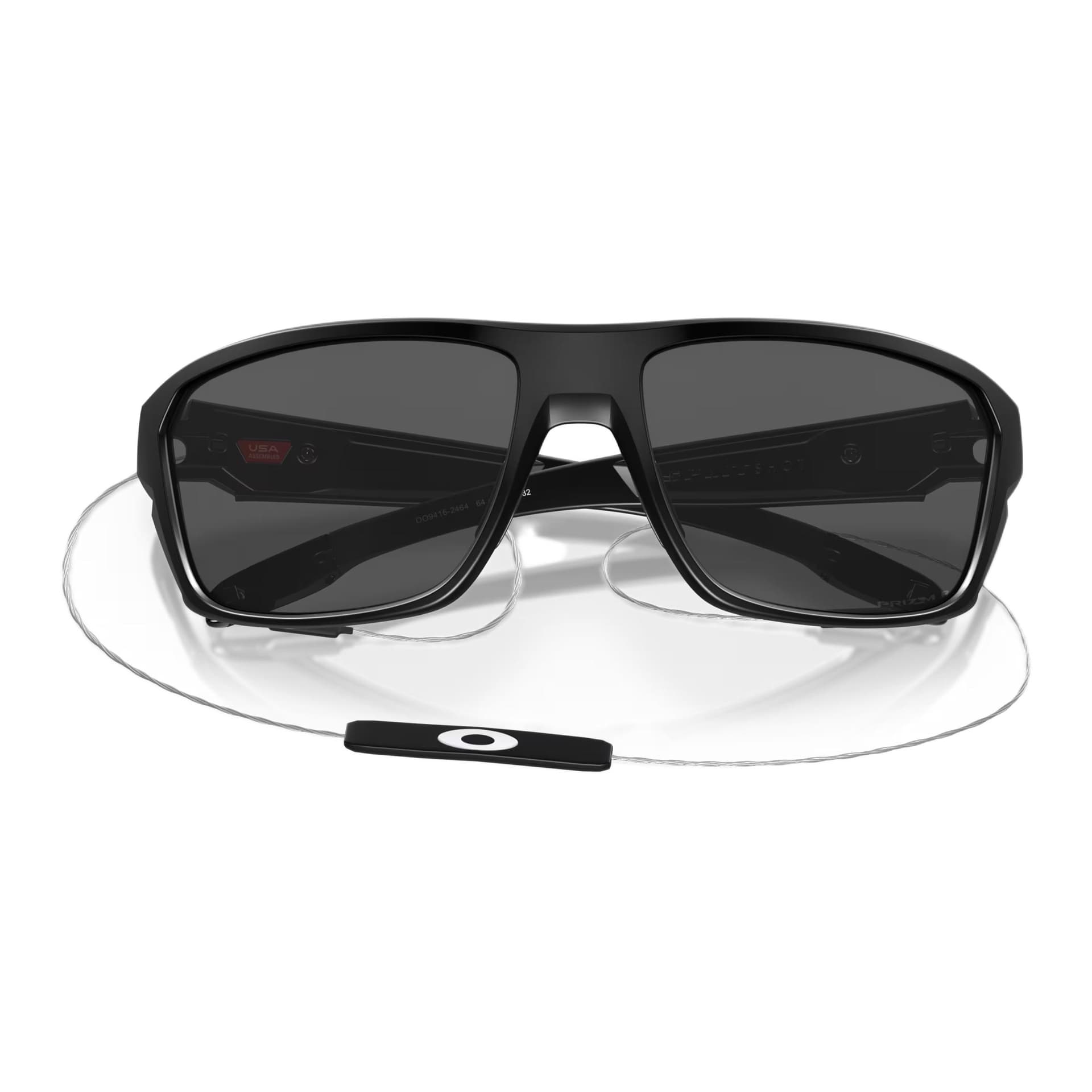 Солнцезащитные очки Oakley HOLBROOK - изображение 3
