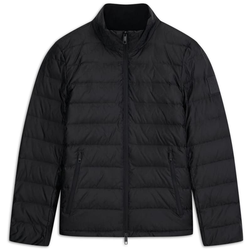 Зимняя куртка CALVIN KLEIN Jeans - изображение 1