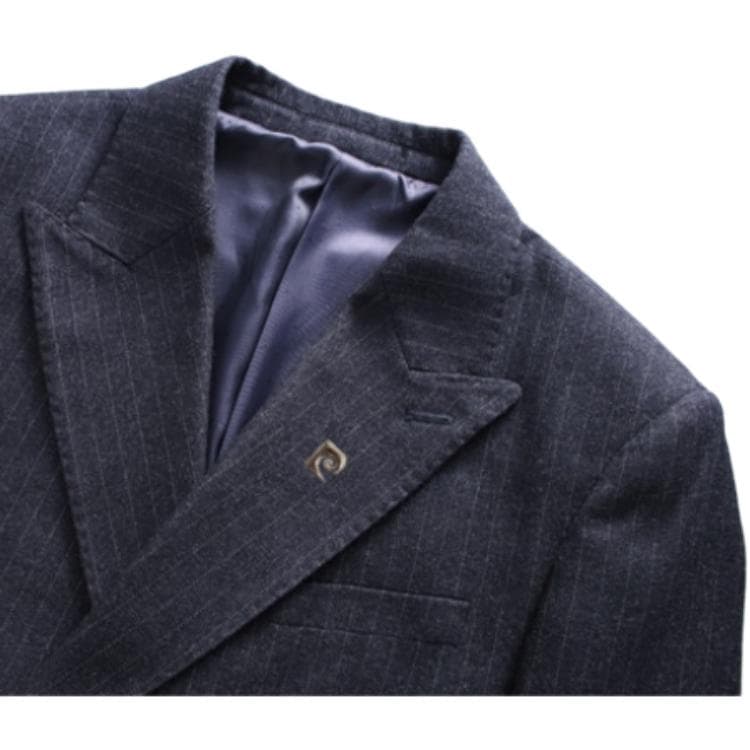 PIERRE CARDIN Мужские Классические Костюмы - изображение 2