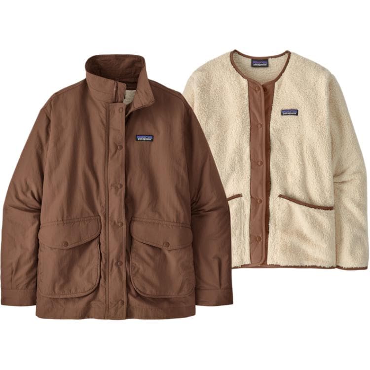 Куртка Patagonia SKYSAIL Куртки и Пальто Женские - изображение 6