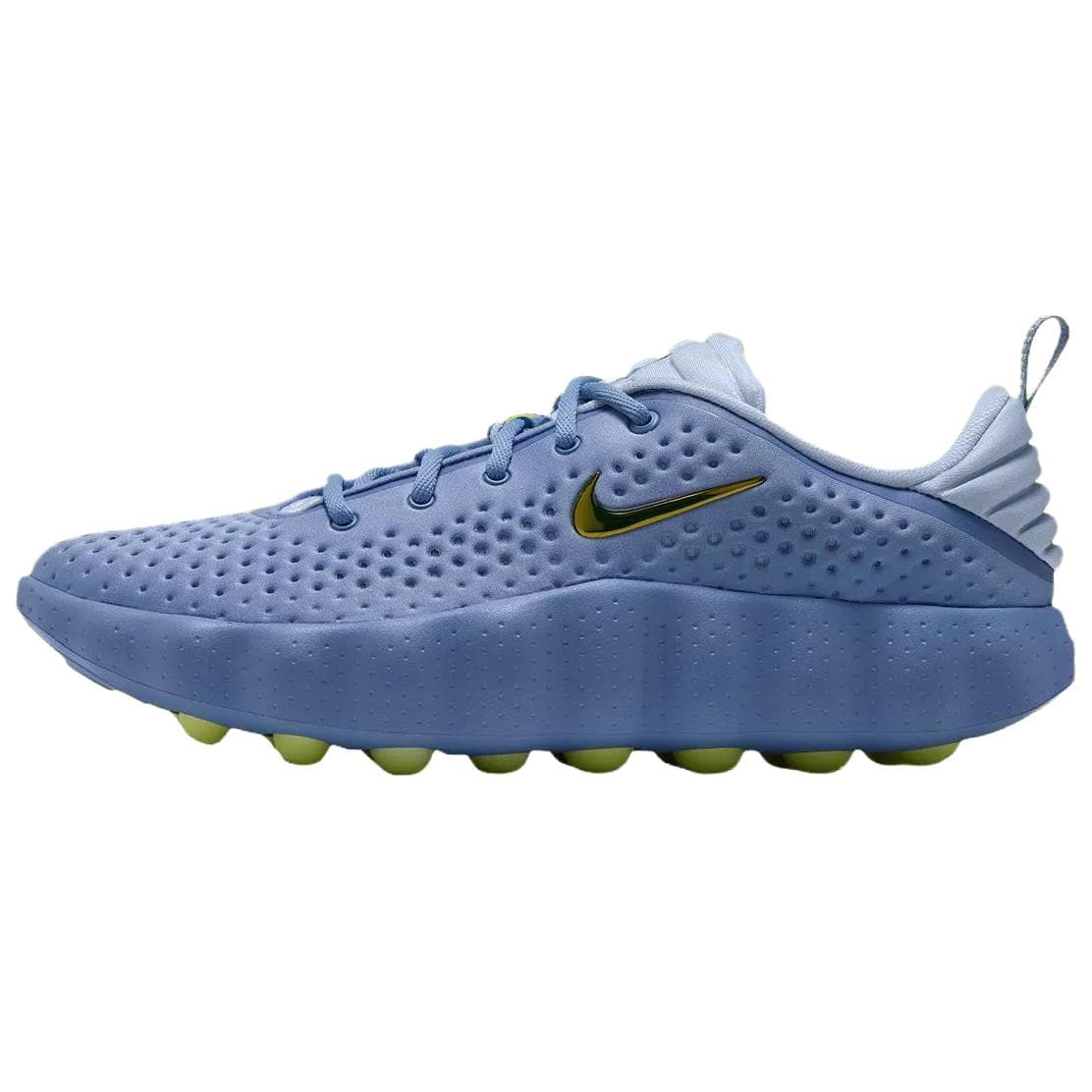 Кроссовки для спортзала NIKE Mind 002 Тренировочные кроссовки Low Топ Синий Мужской - изображение 1