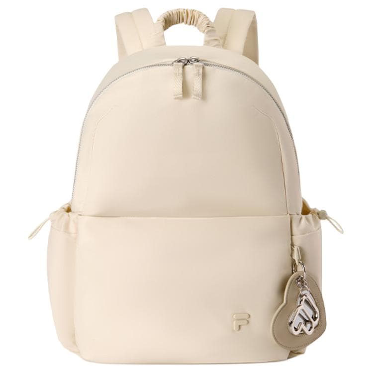 Рюкзак FILA FUSION CATEGORY CLUB Рюкзаки Фотиния Серый Хаки (Брелок Включен) Женские - изображение 1
