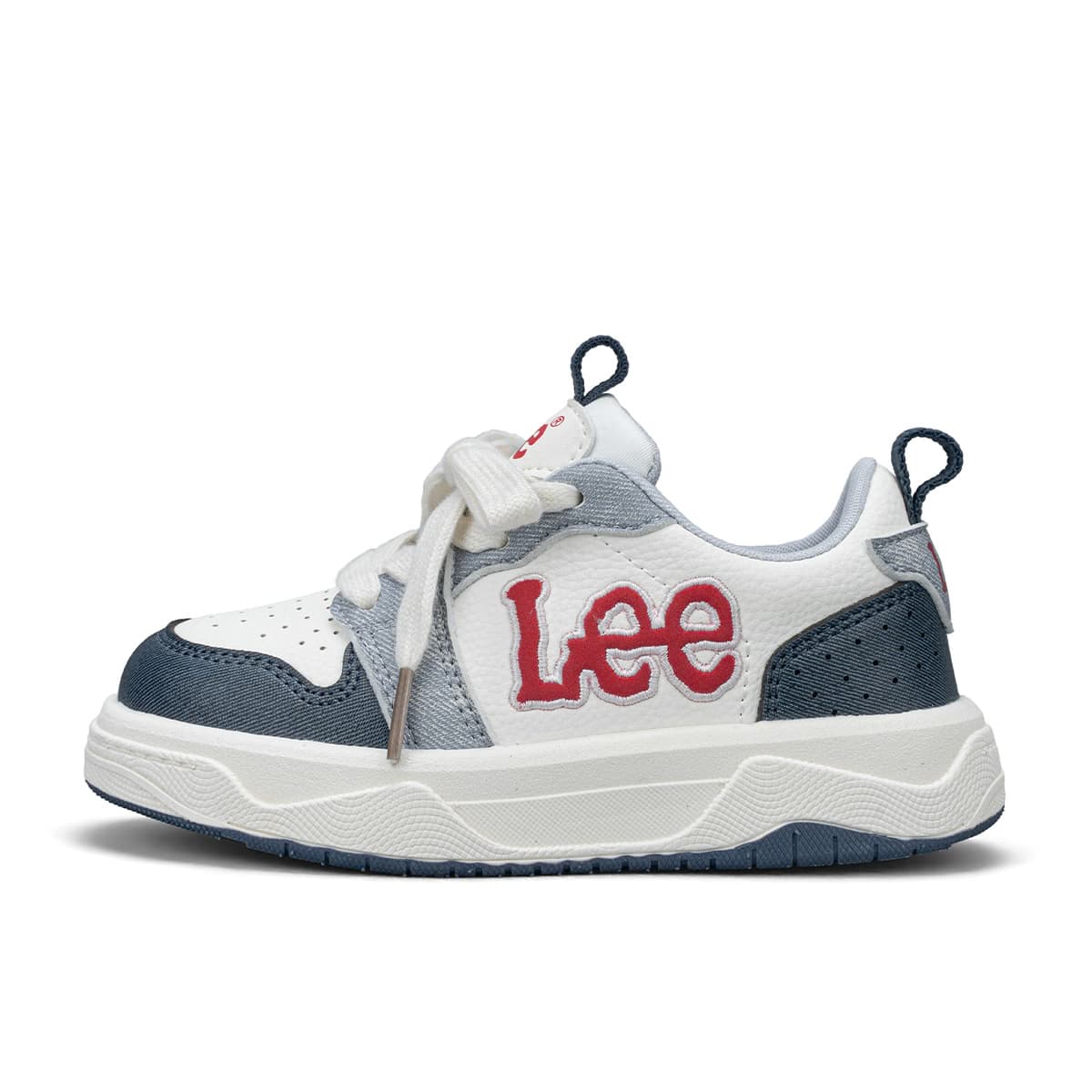Кроссовки LEE KIDS Скейтбординг Обувь Низкий Топ Kids - изображение 1