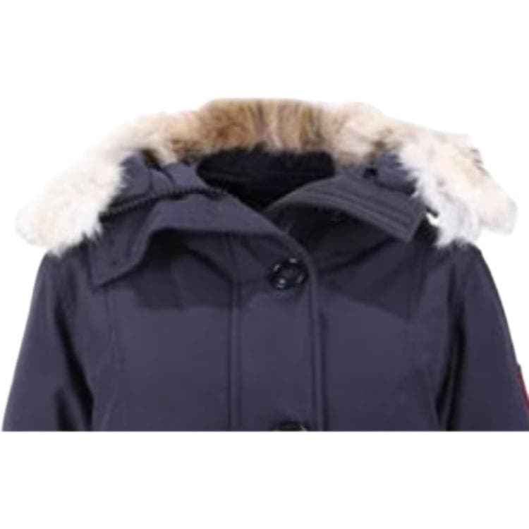 Пуховик Canada Goose Rossclair FUSION Fit - изображение 3