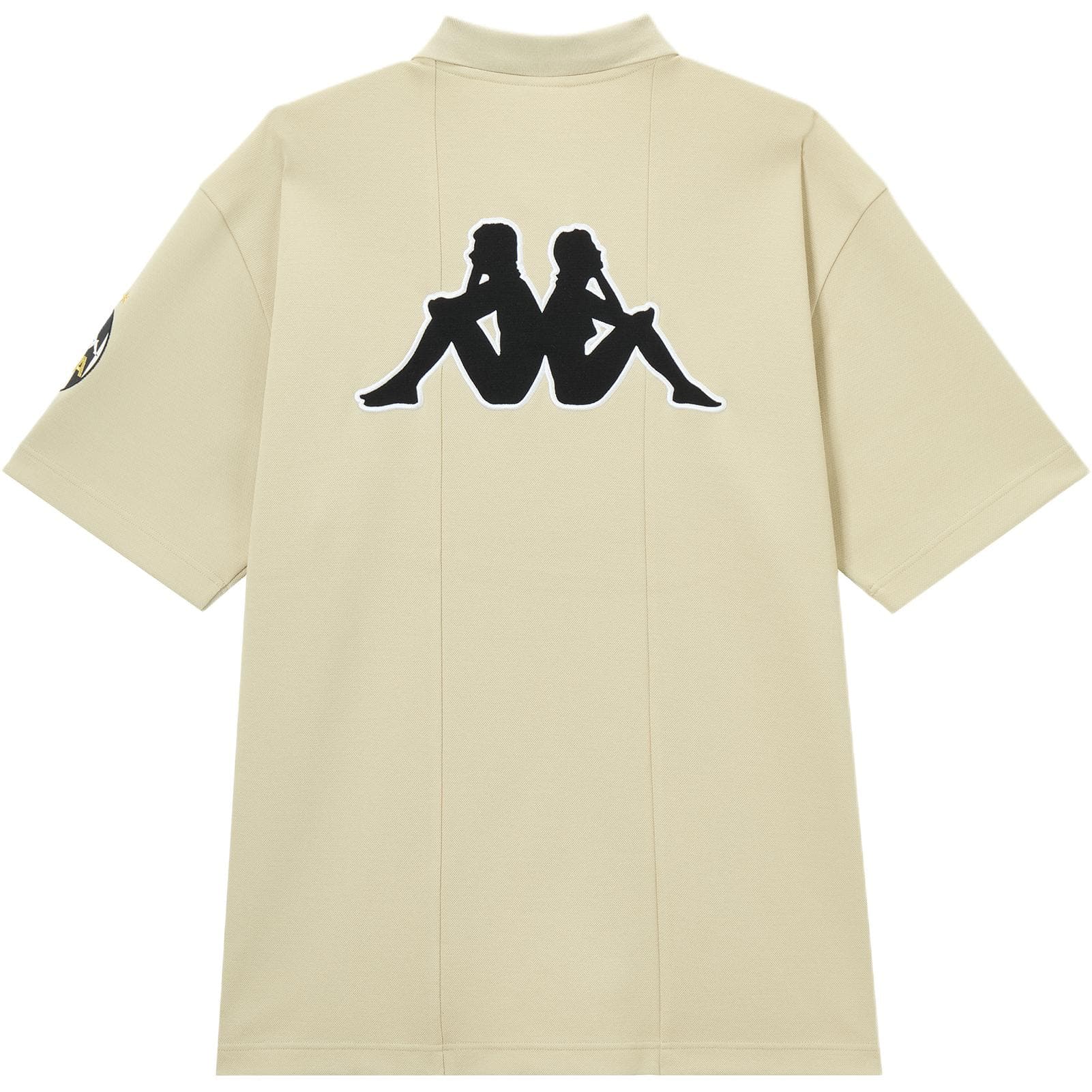 Поло Kappa Azzurro LogoPolo - изображение 2