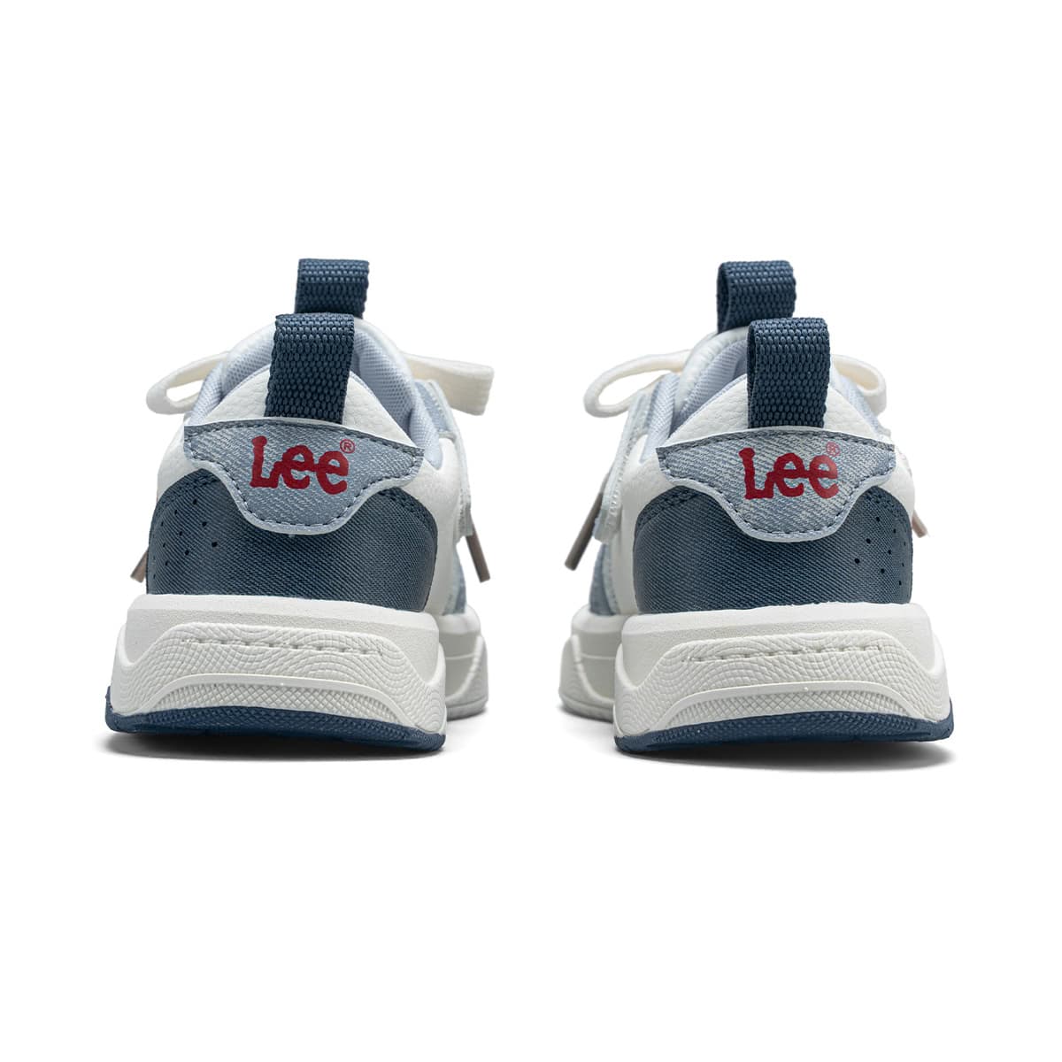 Кроссовки LEE KIDS Скейтбординг Обувь Низкий Топ Kids - изображение 4
