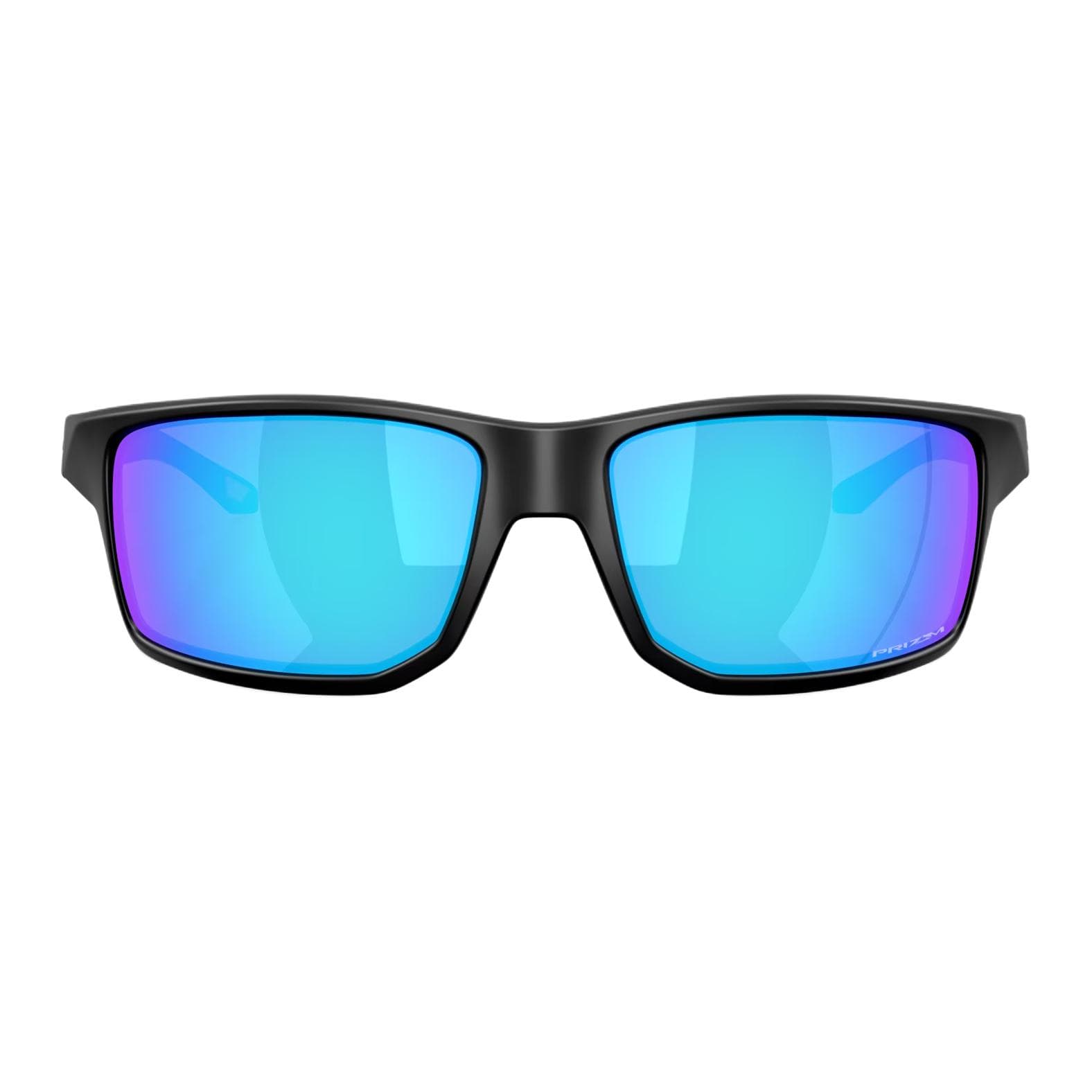Солнцезащитные очки Oakley O Matter™ Прямоугольные Солнцезащитные Очки Унисекс Разноцветные - изображение 20