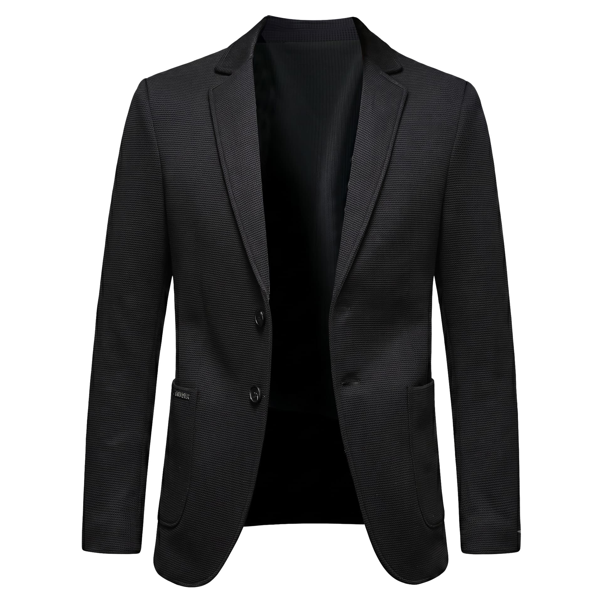 Пиджак PIERRE CARDIN Бизнес-костюм мужской - изображение 1