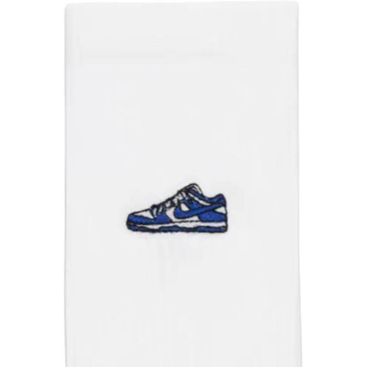 Носки Nike Socks - изображение 4