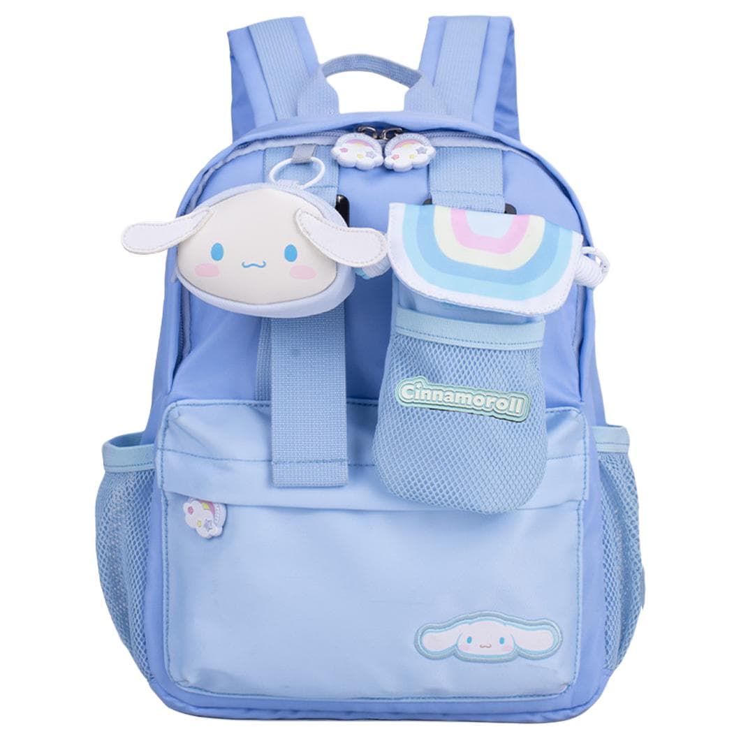 Санрио Полиэфирное волокно Рюкзаки Kids - изображение 1