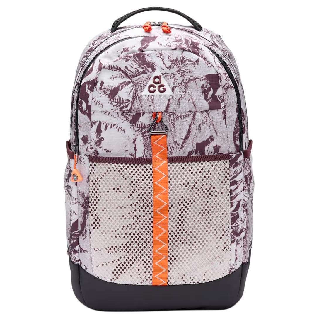Рюкзак Nike ACG Рюкзаки Светлое орудие Древесный коричневый Kids - изображение 1