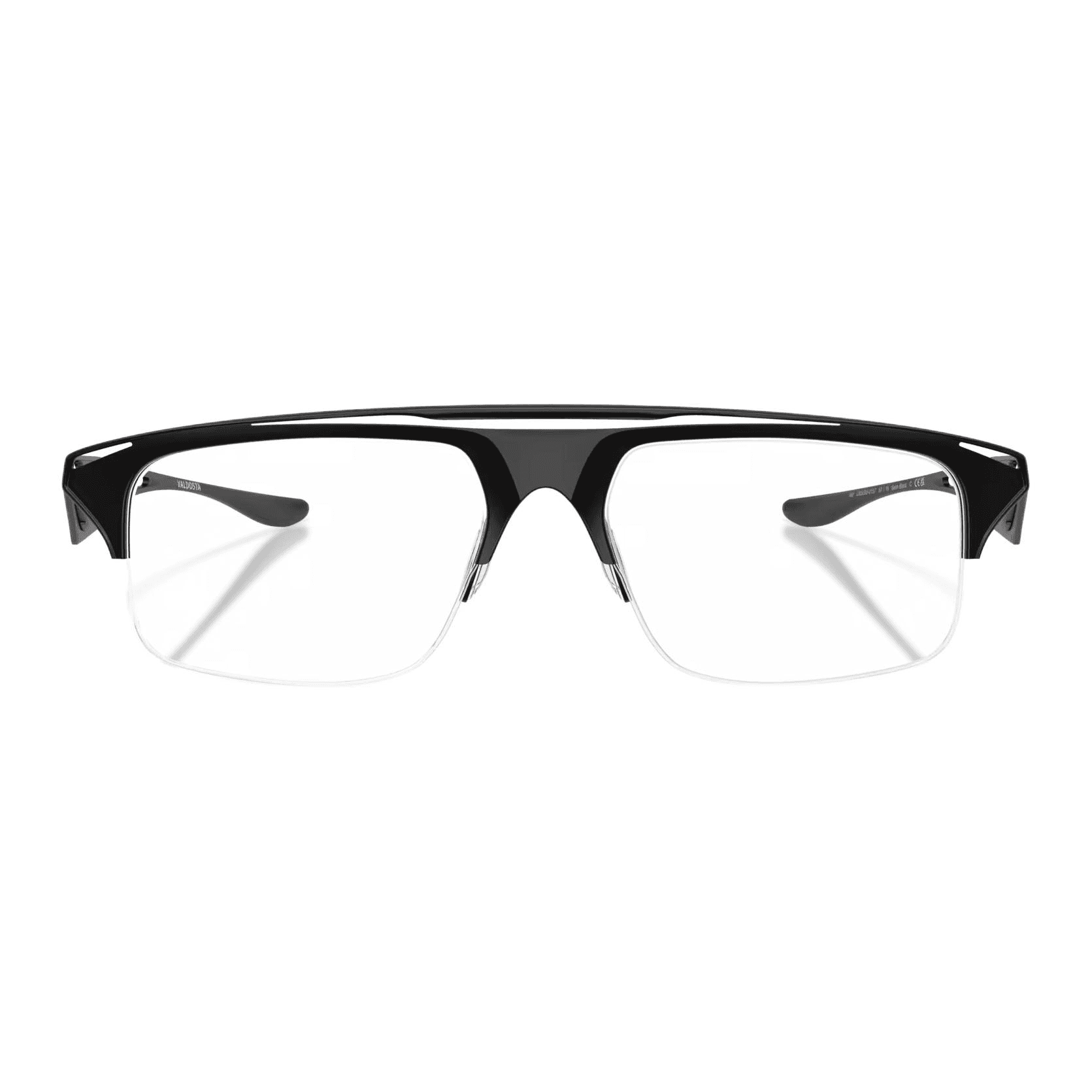Оправа Oakley Титановый сплав Фигурный Очки с диоптриями Unisex Multicolor - изображение 6