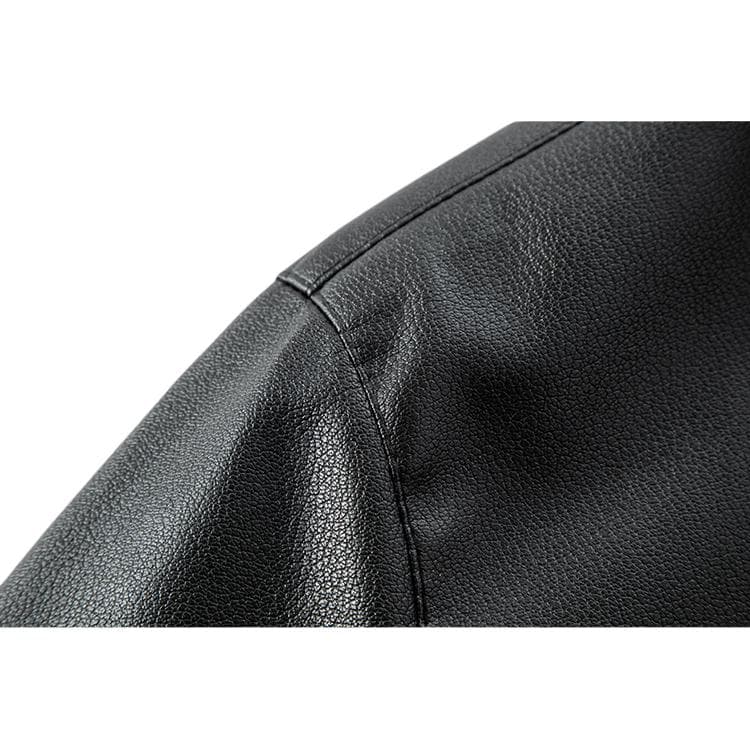 Куртка PIERRE CARDIN Черные Мужские Куртки - изображение 3