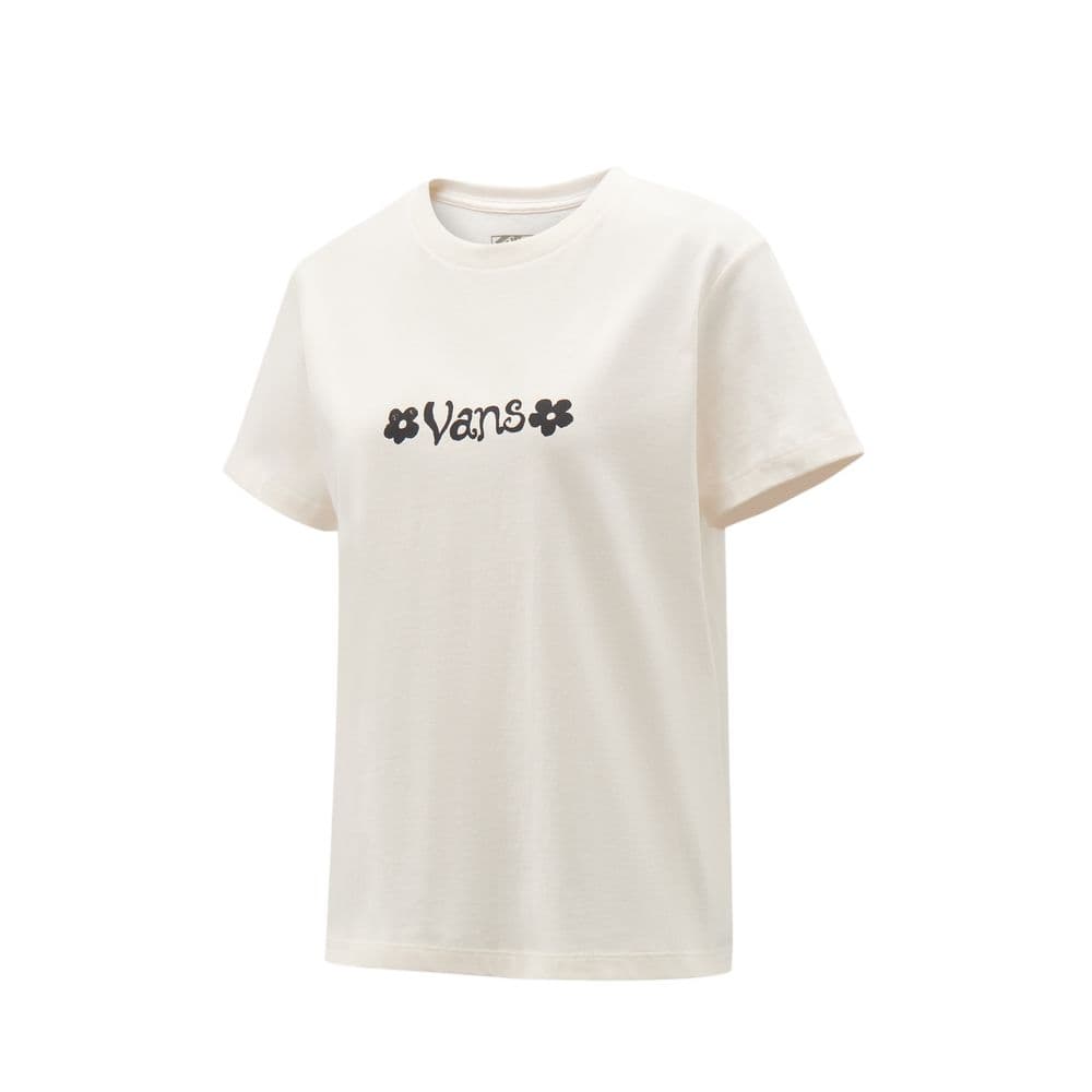 Футболка Vans VN0012R4C9F Женские T-рубашки - изображение 1