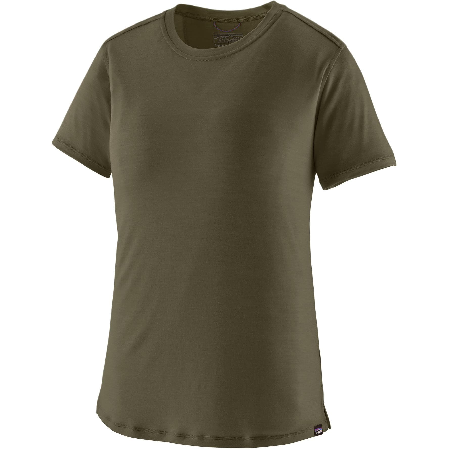 Футболка patagonia T - изображение 23