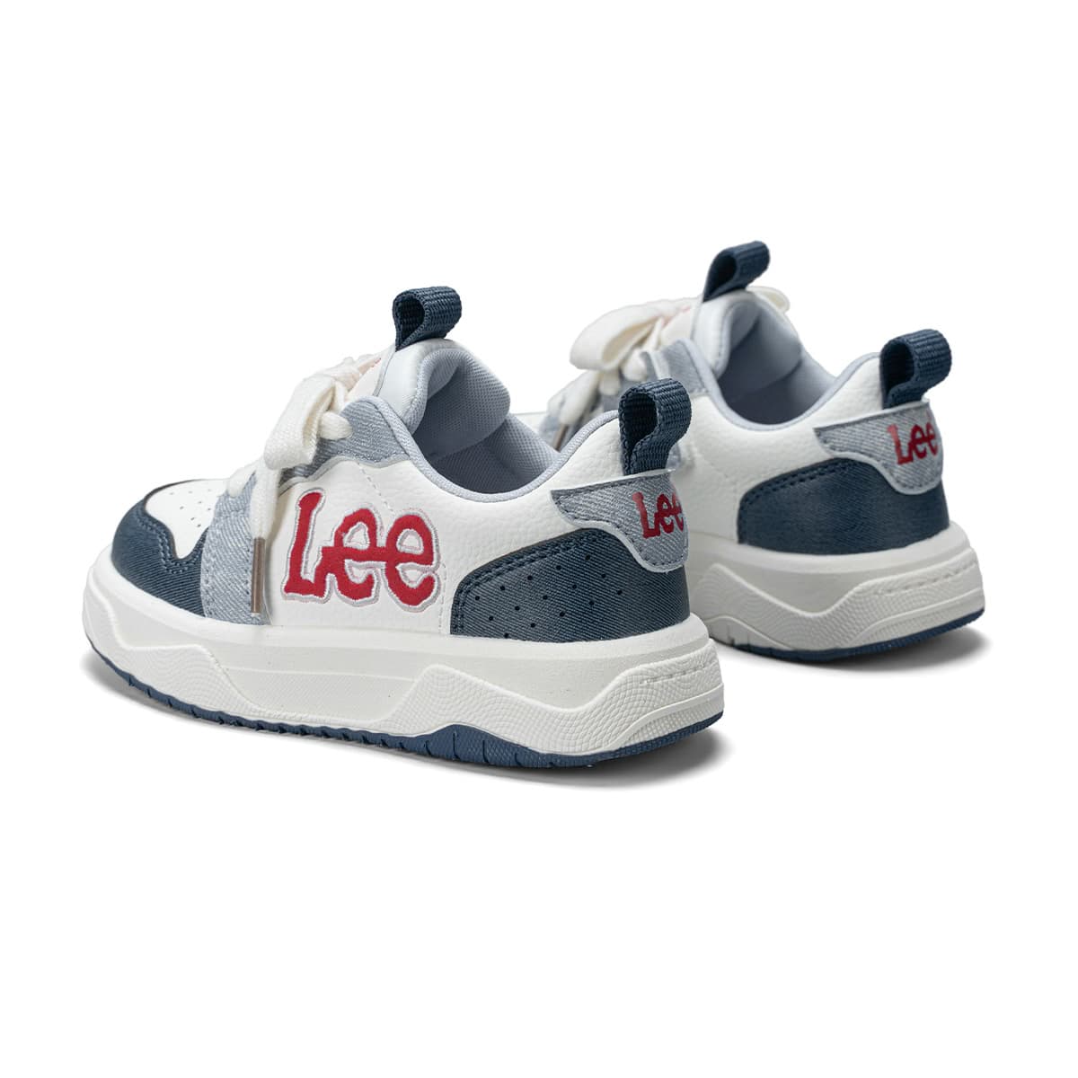 Кроссовки LEE KIDS Скейтбординг Обувь Низкий Топ Kids - изображение 6