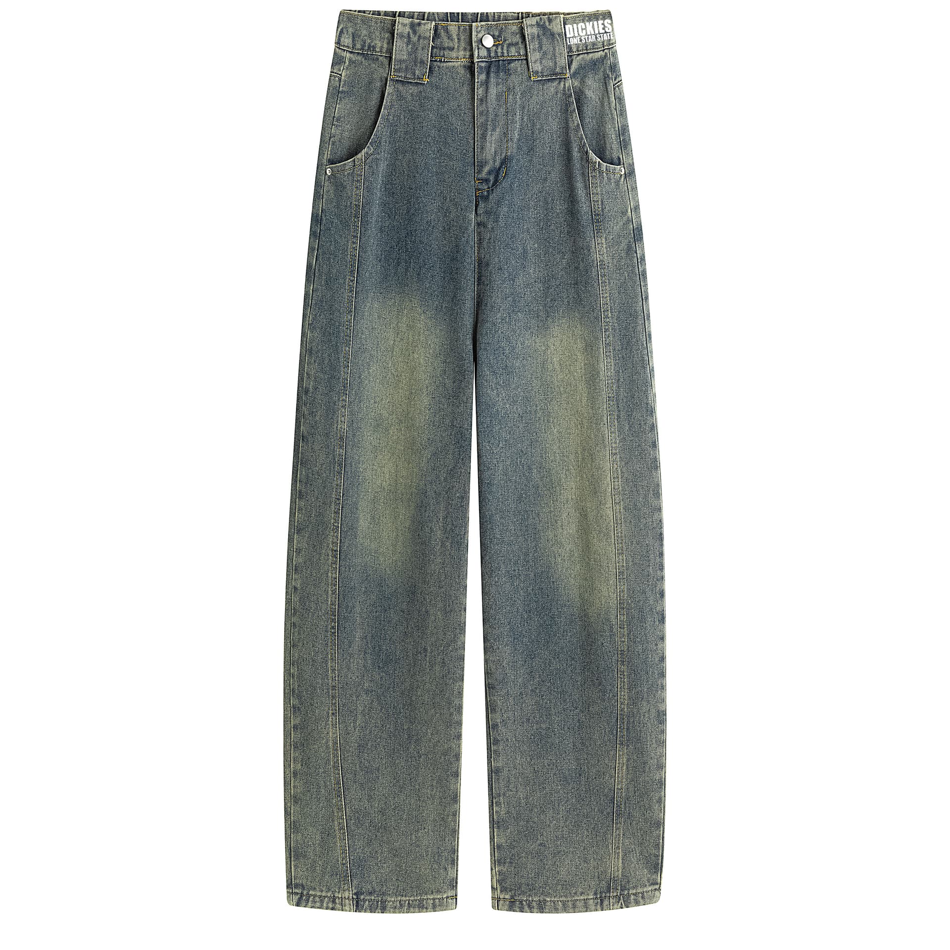 Штаны Dickies Acleanfit