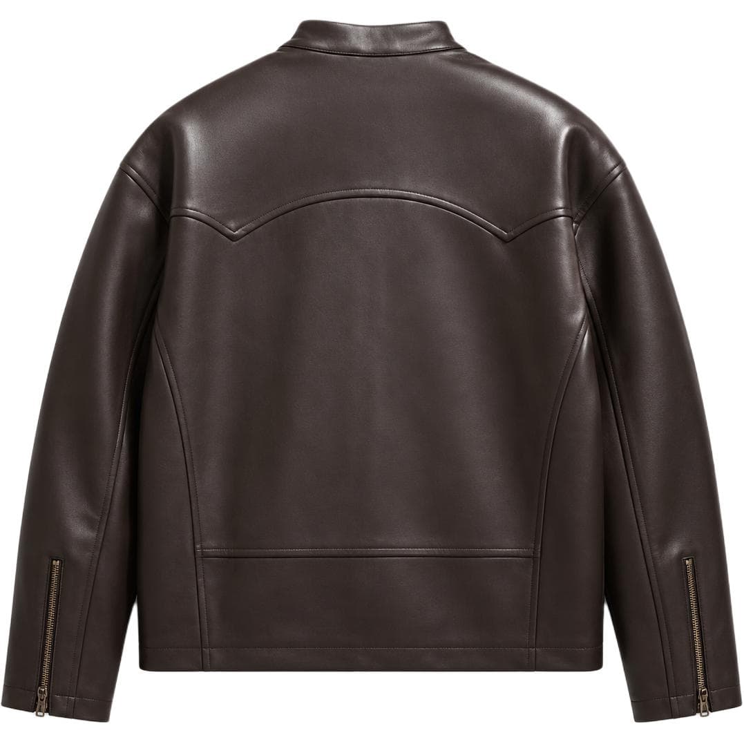 dickies Унисекс Кожаные куртки - изображение 2