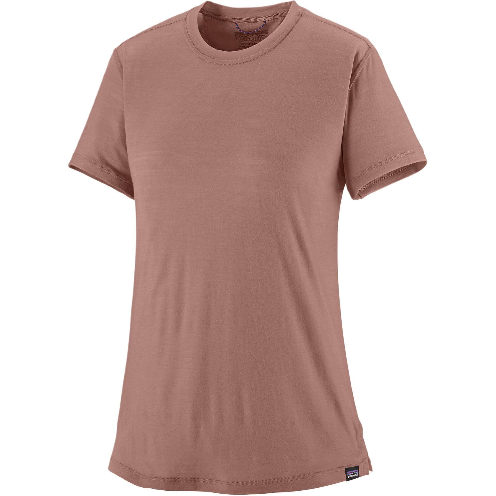 Футболка patagonia T - изображение 24