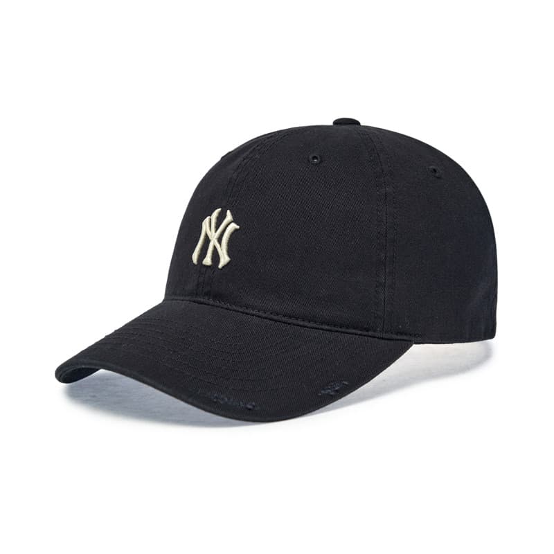 Кепка mlb Хлопковое волокно Кепки Унисекс - изображение 2