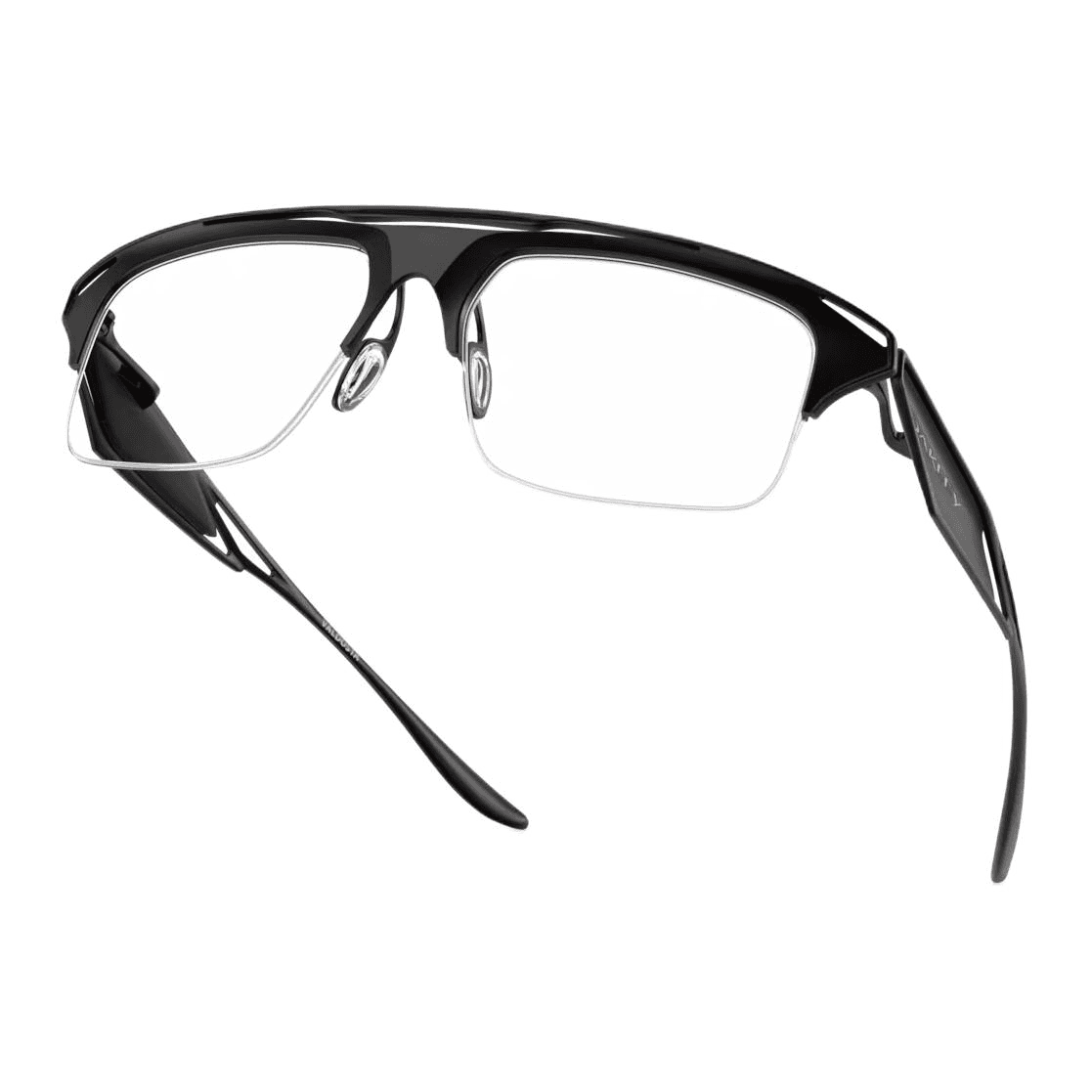 Оправа Oakley Титановый сплав Фигурный Очки с диоптриями Unisex Multicolor - изображение 8