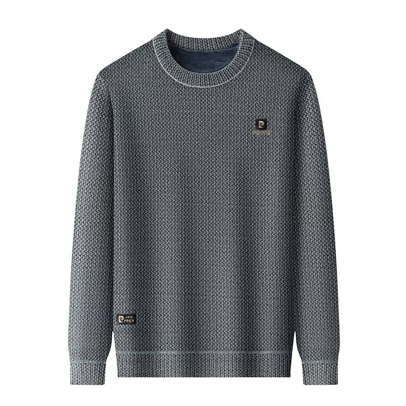 Худи PIERRE CARDIN Кофе Мужской Толстовки - изображение 1