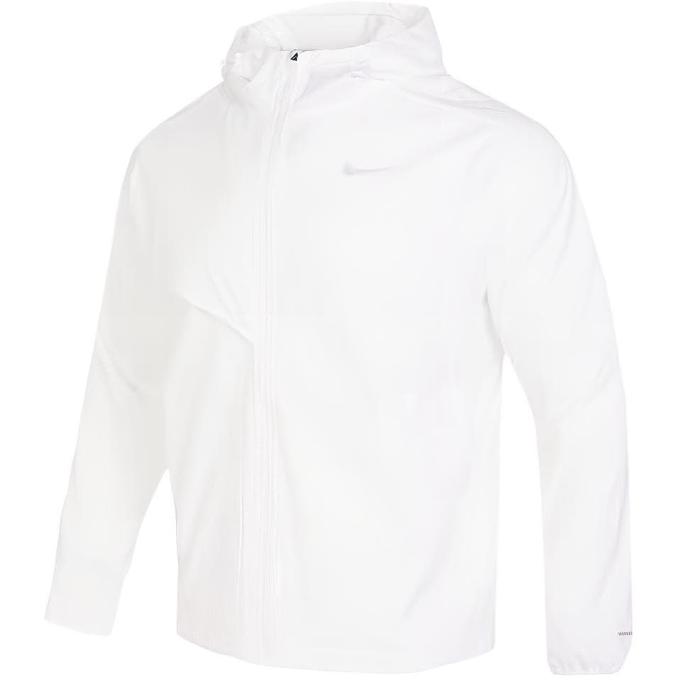 Куртка NIKE Windrunner Куртка Мужской Белый - изображение 1