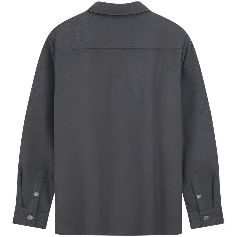 Куртка Calvin Klein YZ3 Космический Черный Мужская Куртка - изображение 2