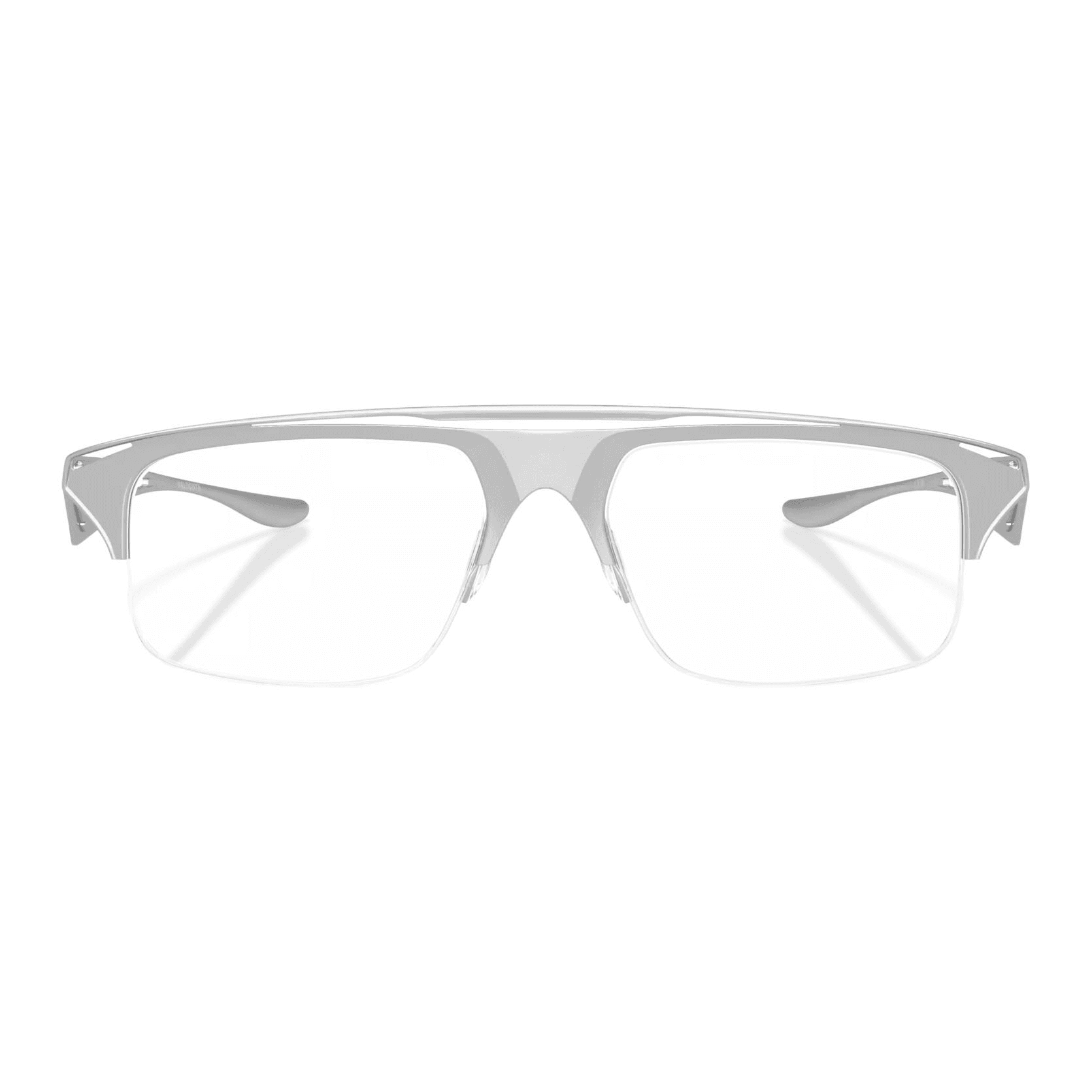 Оправа Oakley Титановый сплав Фигурный Очки с диоптриями Unisex Multicolor - изображение 10