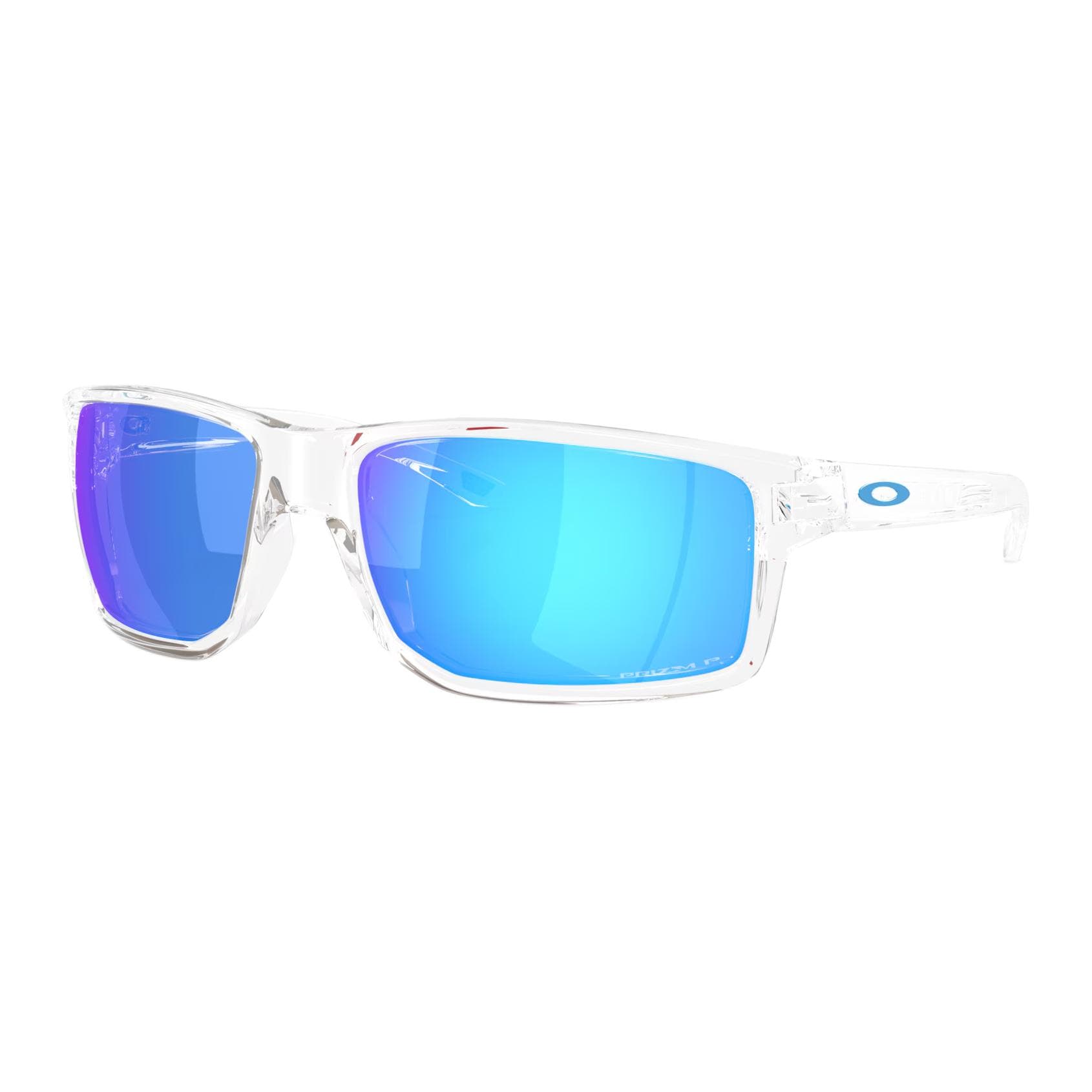 Солнцезащитные очки Oakley O Matter™ Прямоугольные Солнцезащитные Очки Унисекс Разноцветные - изображение 17