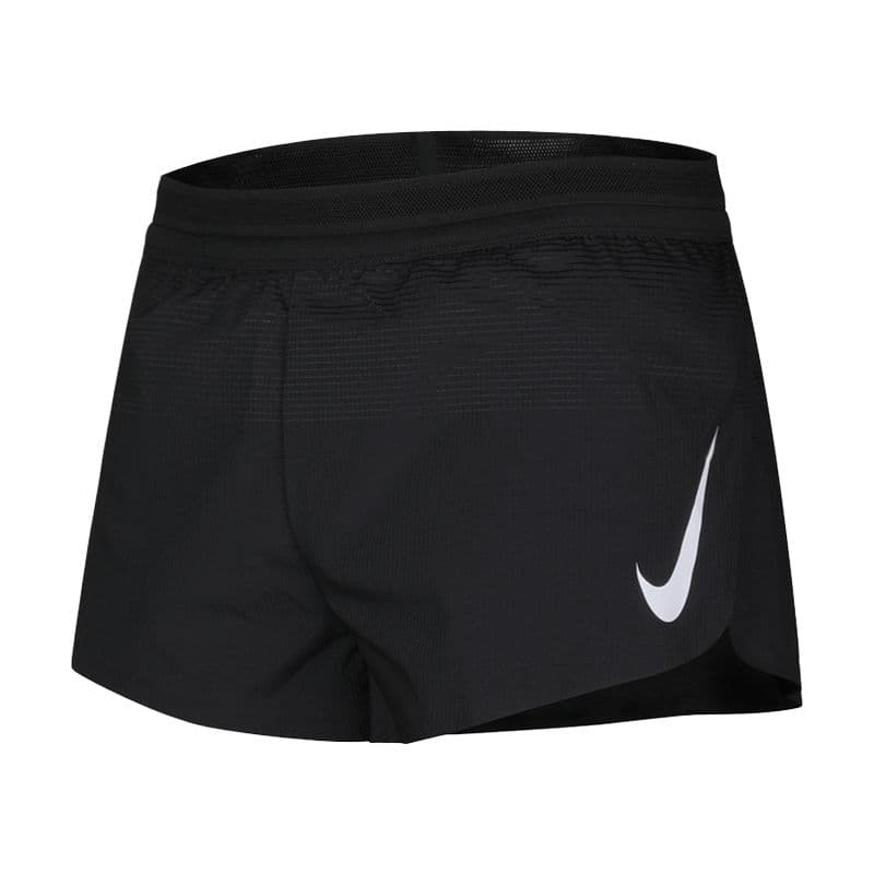 Шорты Nike AEROSWIFT AS M NK AROSWFT SHORT 2IN - изображение 3