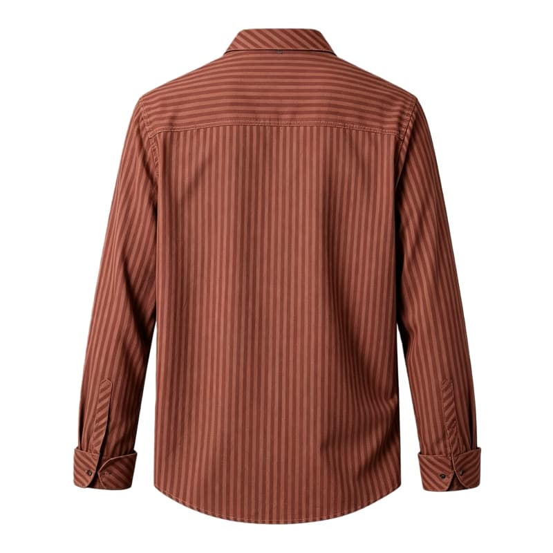 Рубашка PIERRE CARDIN Мужские рубашки - изображение 2