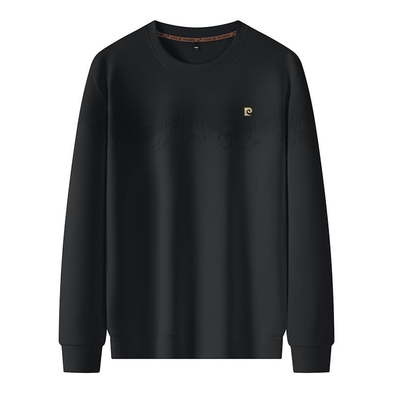 Худи PIERRE CARDIN Мужской Толстовки - изображение 1