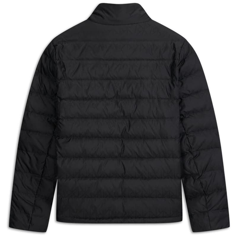 Зимняя куртка CALVIN KLEIN Jeans - изображение 2
