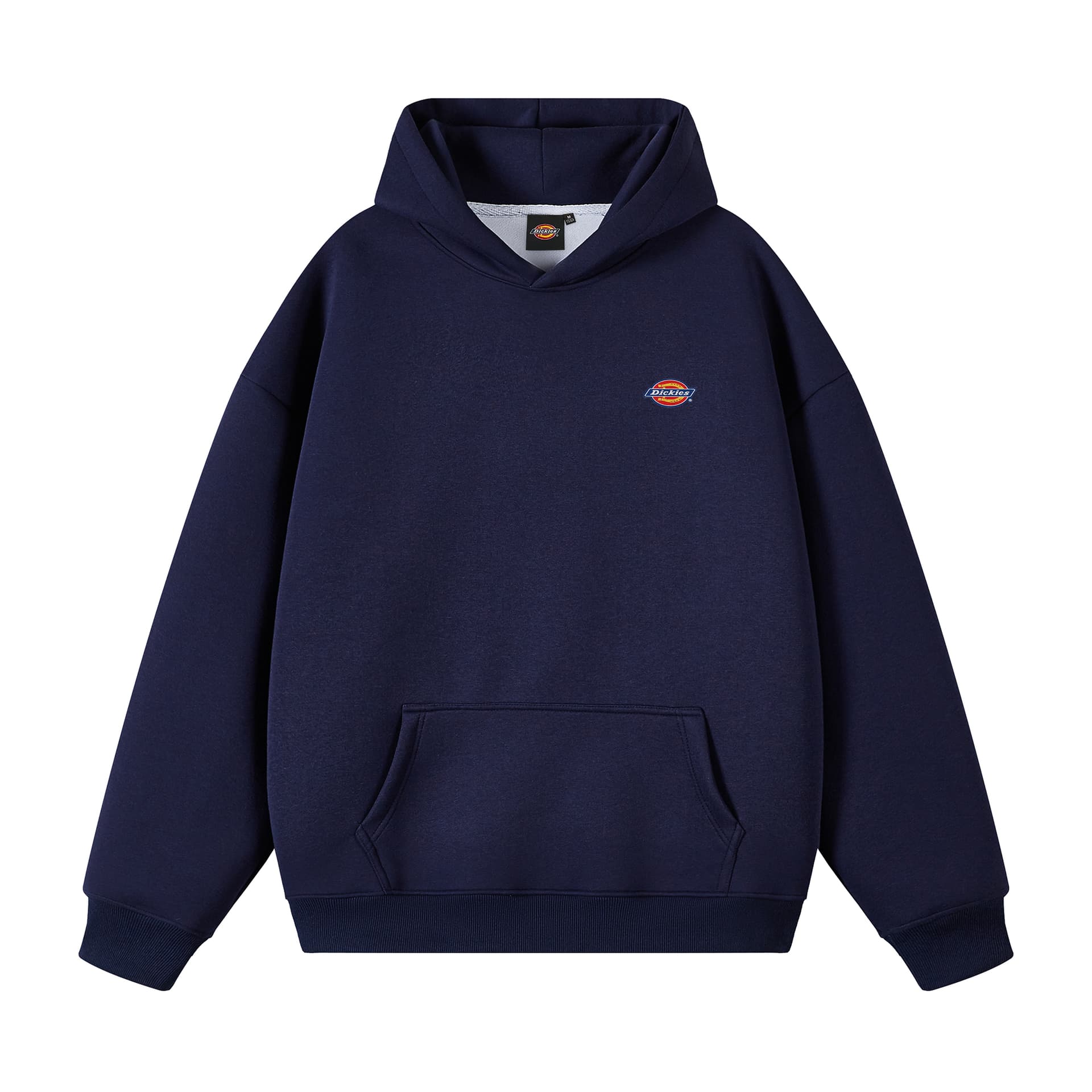 Худи Dickies 380GCleanfitBoy — фото 2