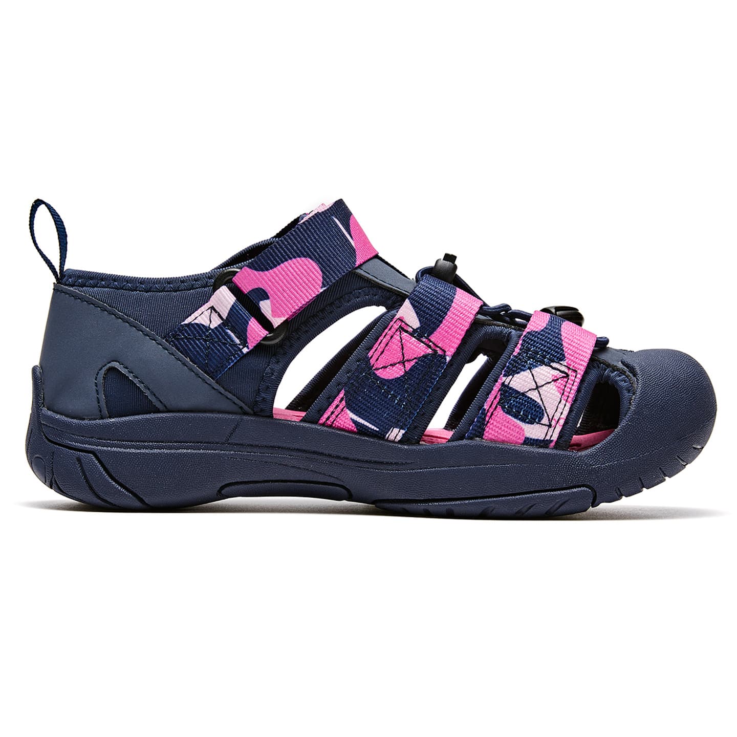 Сандалии Joma Детские сандалии Low Топ Темно-синий Kids - изображение 2