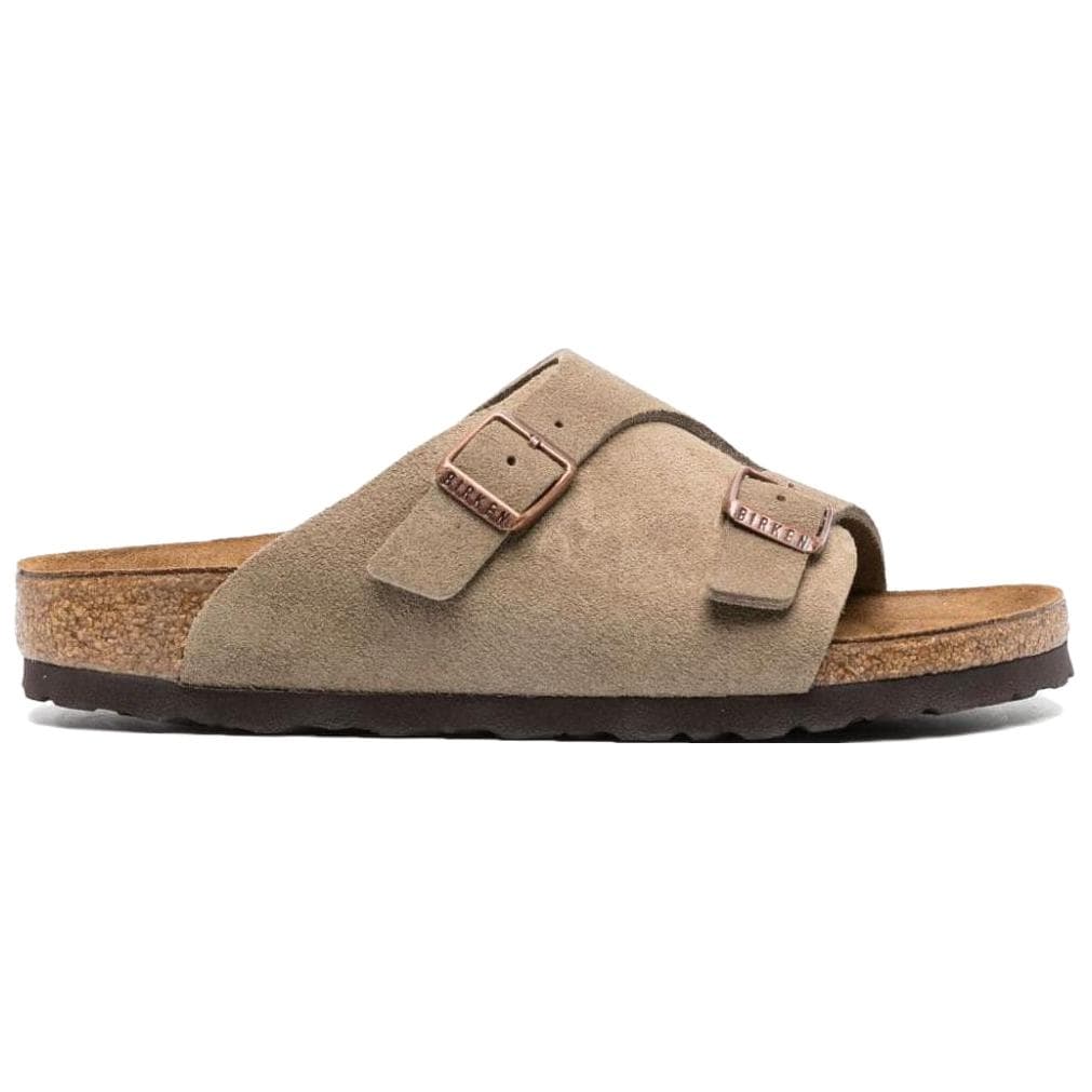 Сандалии Birkenstock 2.5cm - изображение 2
