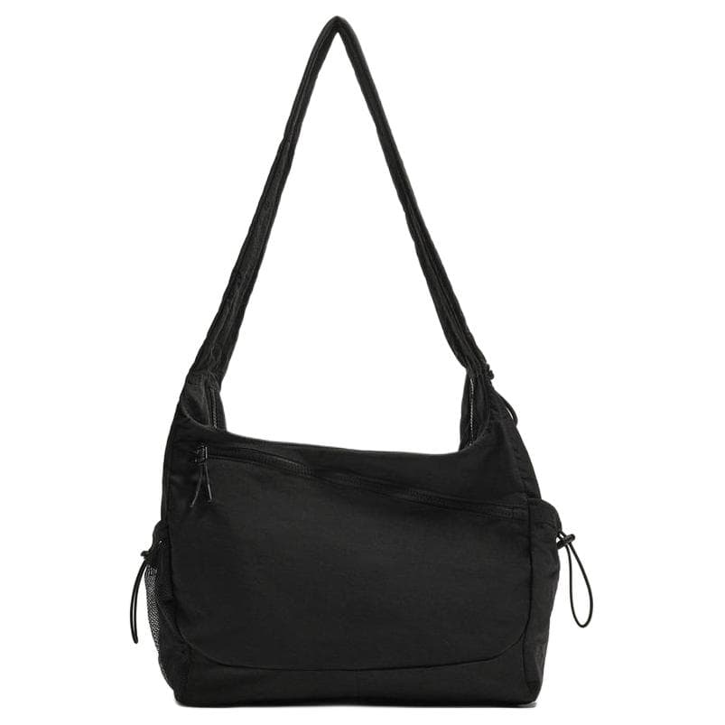 Мини-сумка zara Сумки через плечо Черный Женские - изображение 5