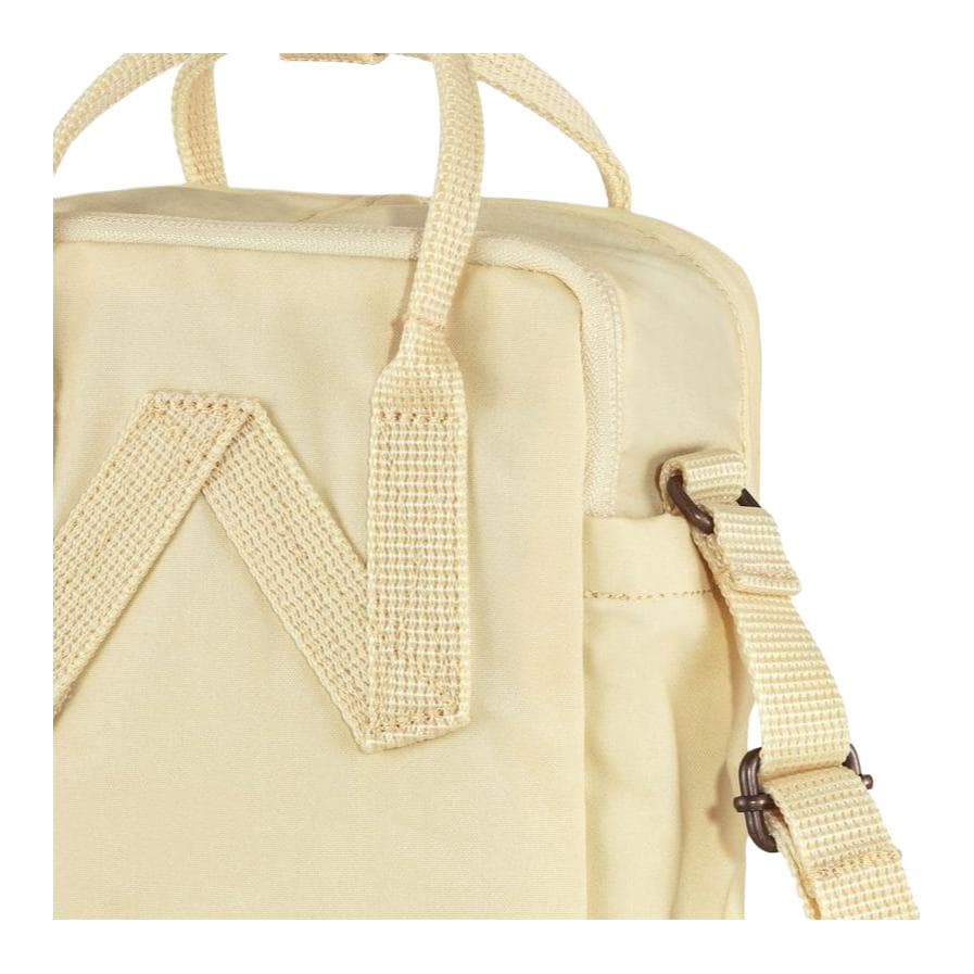 Мини-сумка Fjallraven Kanken Sling - изображение 5