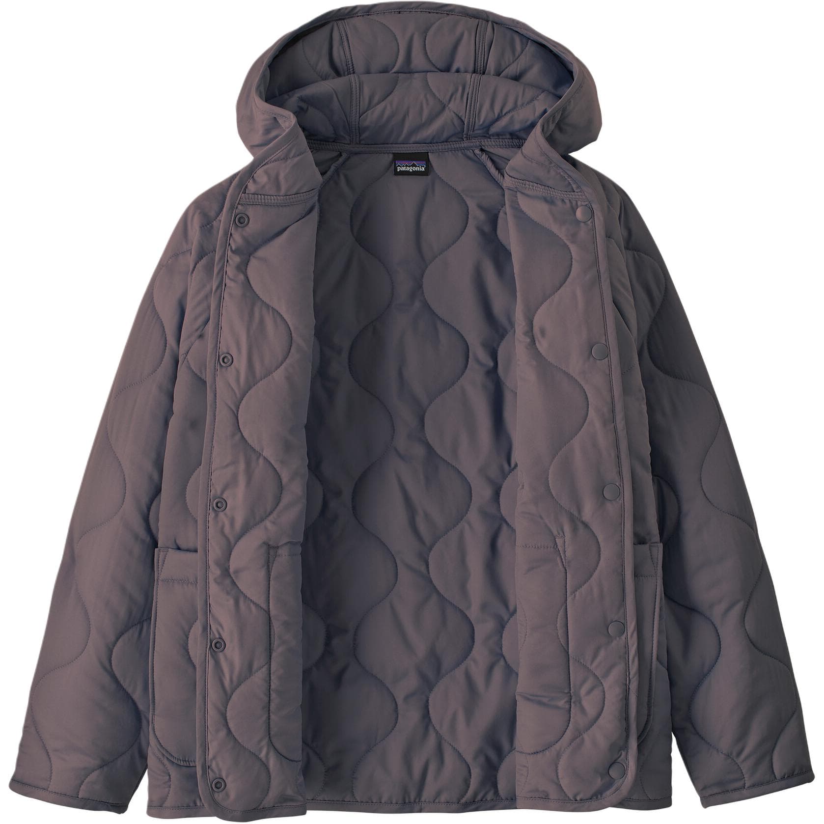 Patagonia Куртки и Пальто для Детей - изображение 14