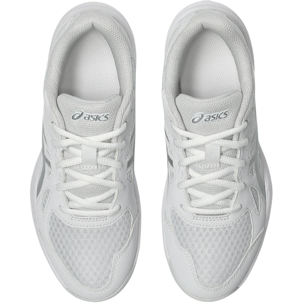ASICS KIDS Тренировочные кроссовки Low Топ Белый Kids - изображение 3