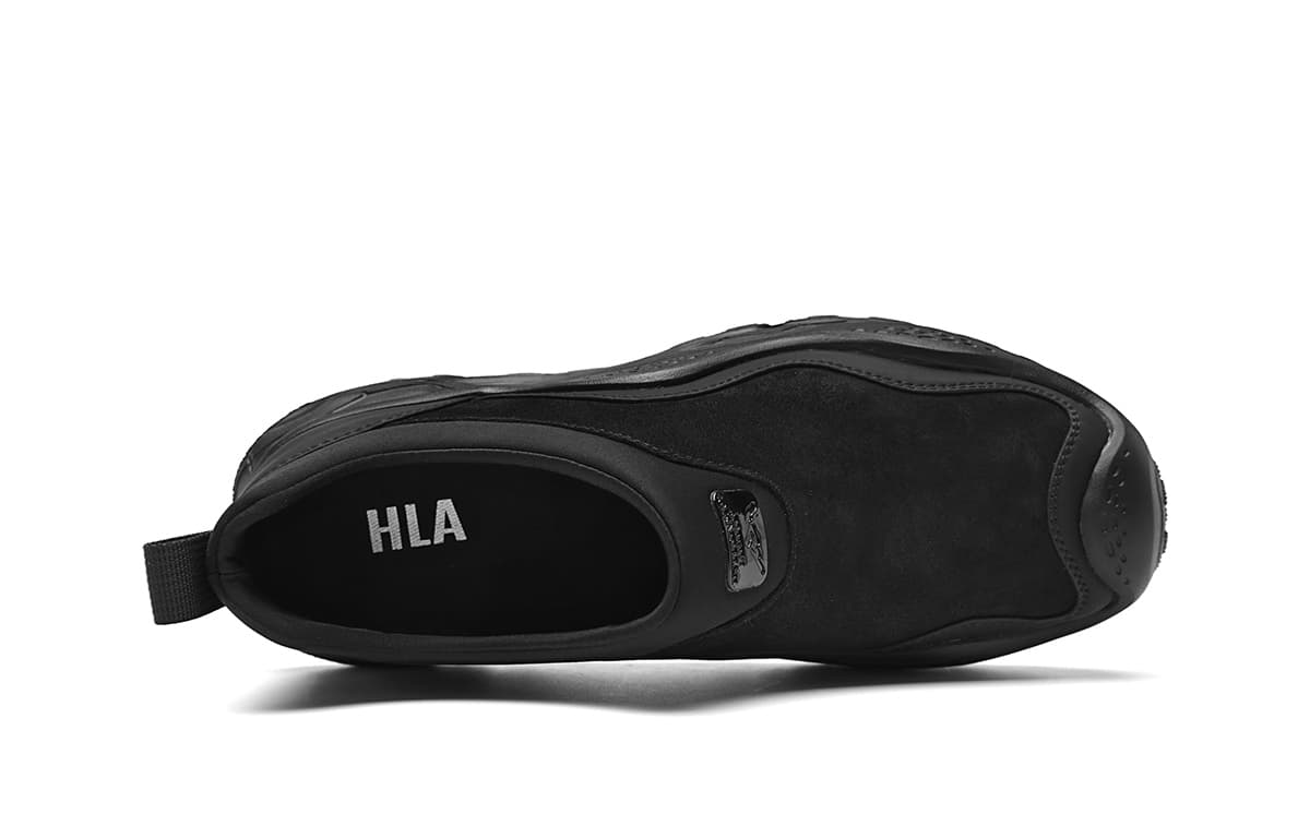 Кроссовки HLA Повседневная обувь Low Топ Мужской - изображение 3