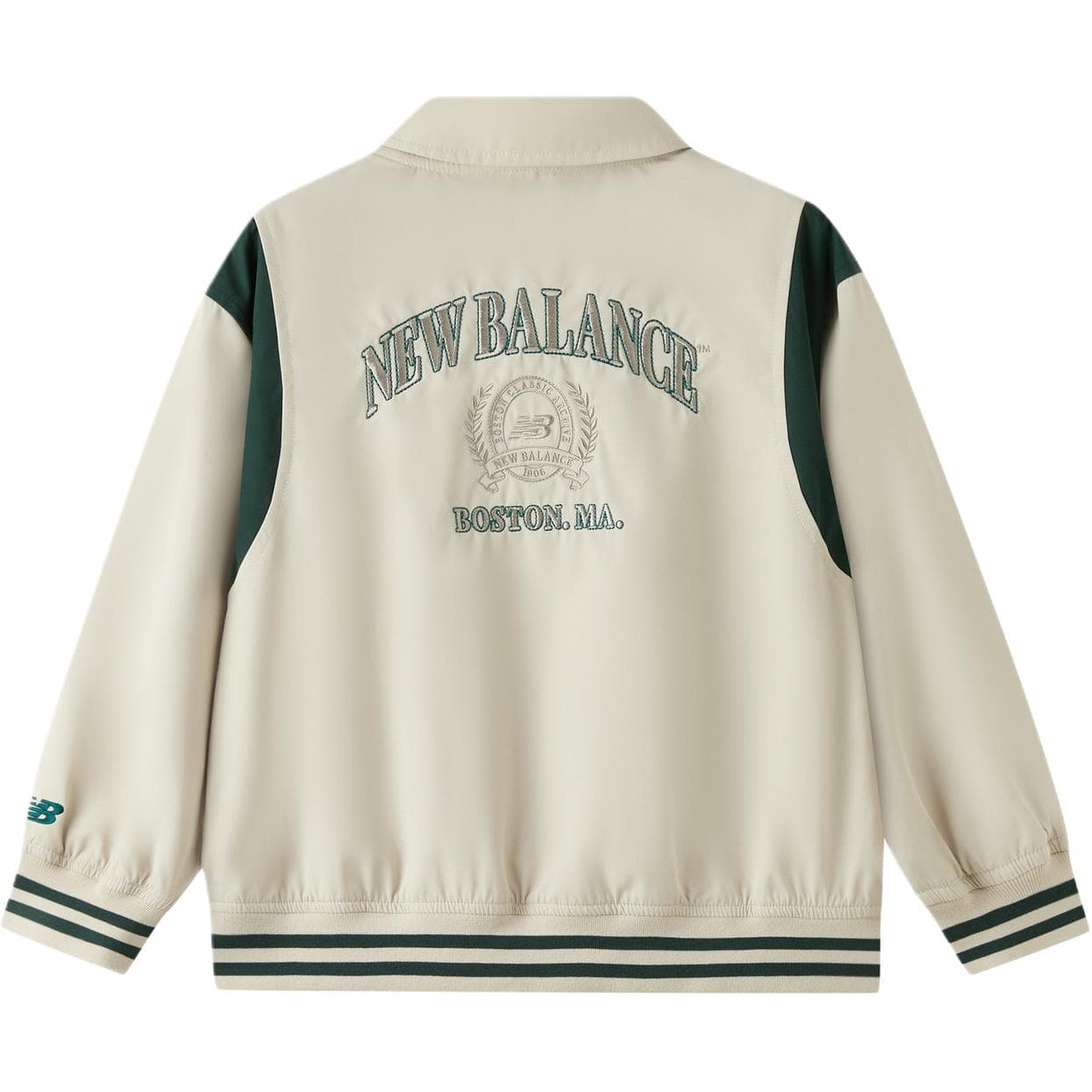 new balance см Kids Куртки - изображение 2