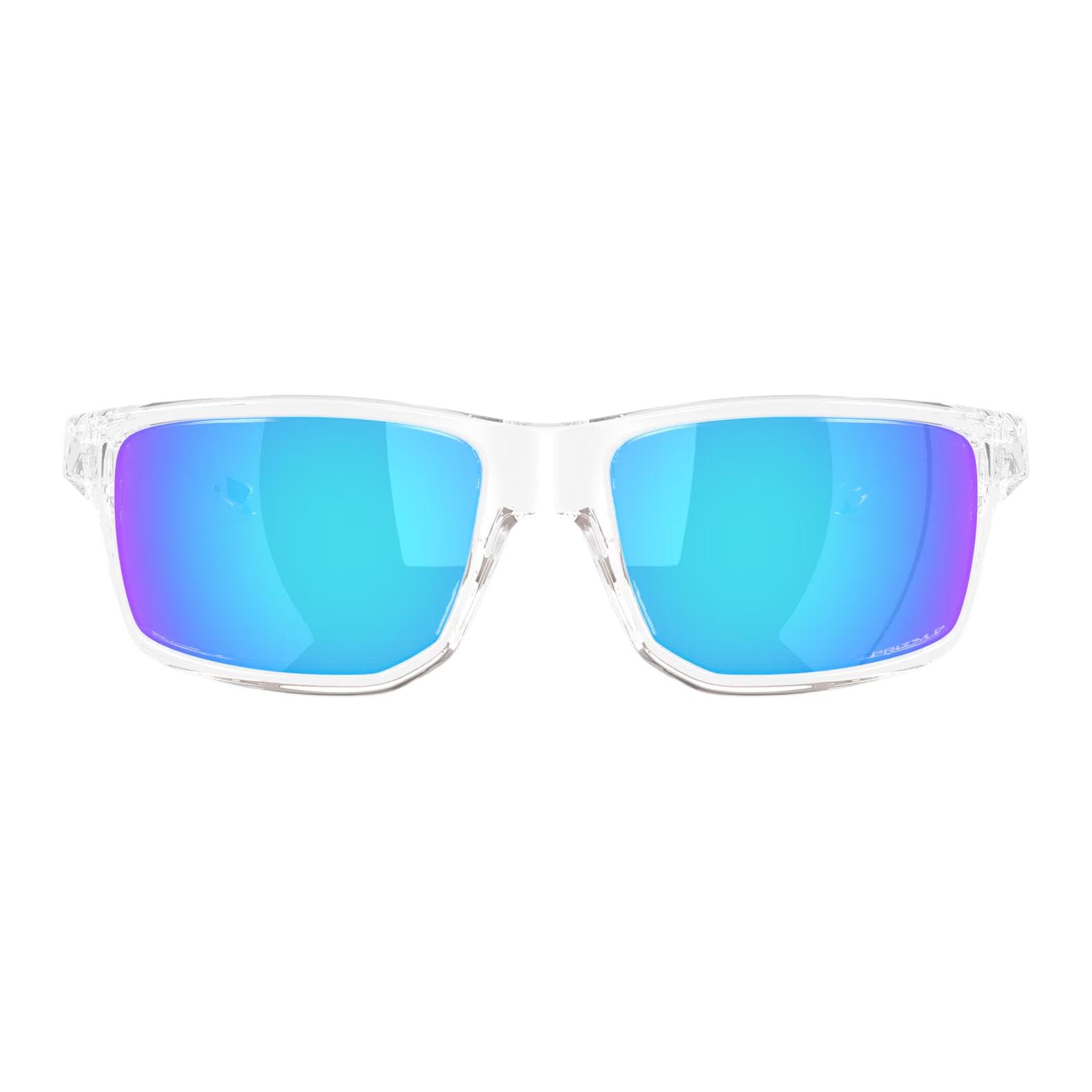 Солнцезащитные очки Oakley O Matter™ Прямоугольные Солнцезащитные Очки Унисекс Разноцветные - изображение 18