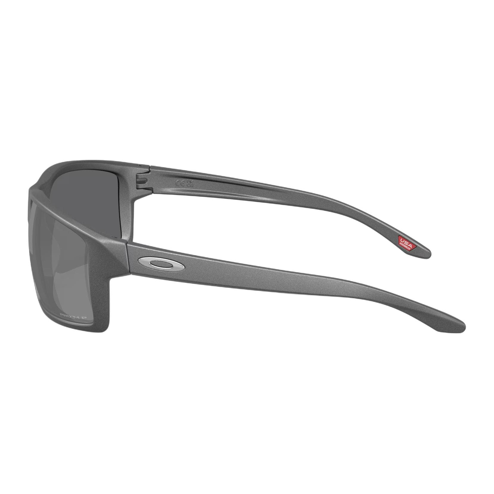 Солнцезащитные очки Oakley O Matter™ Прямоугольные Солнцезащитные Очки Унисекс Разноцветные - изображение 10