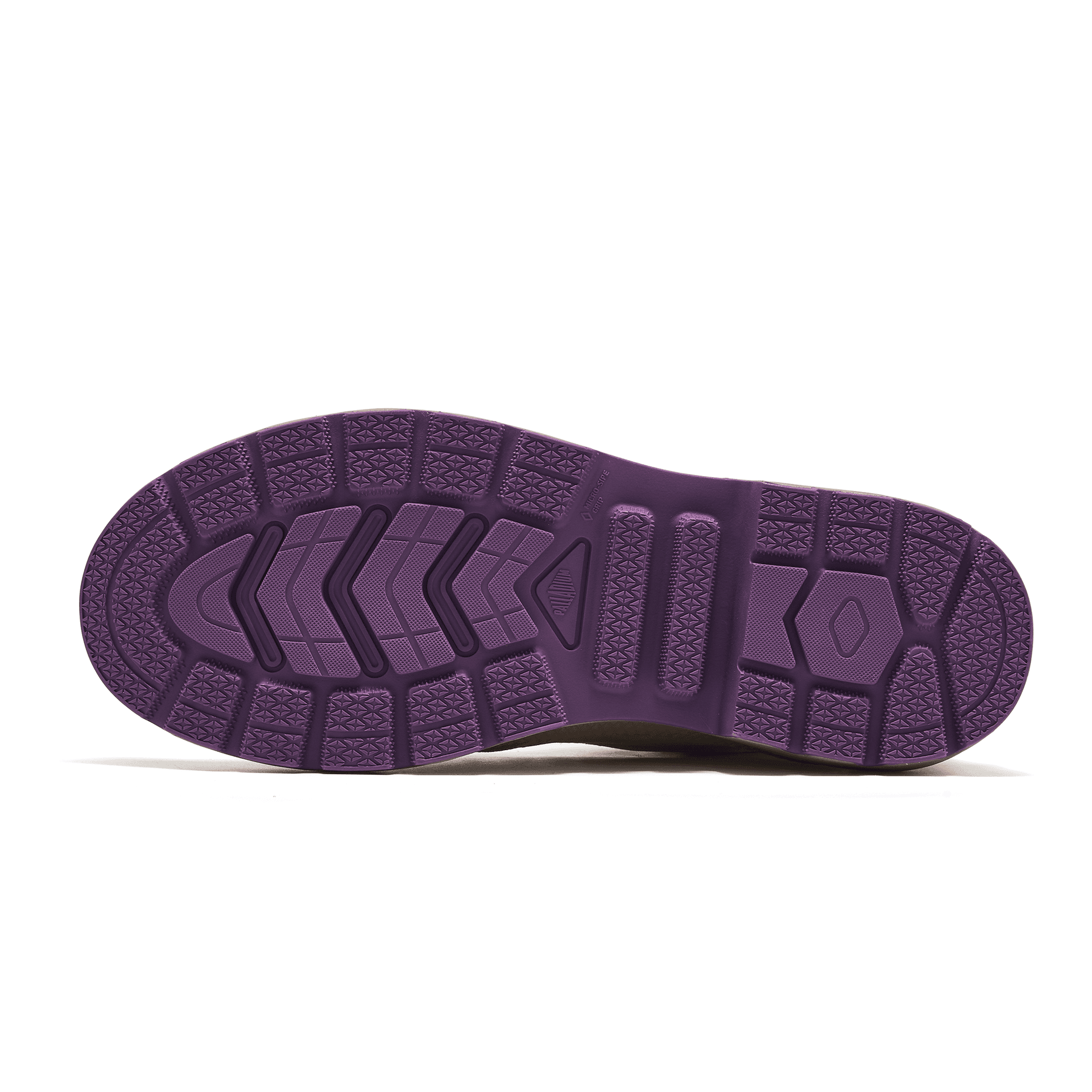 Ботинки Palladium Pampa Армейские ботинки Унисекс - изображение 4