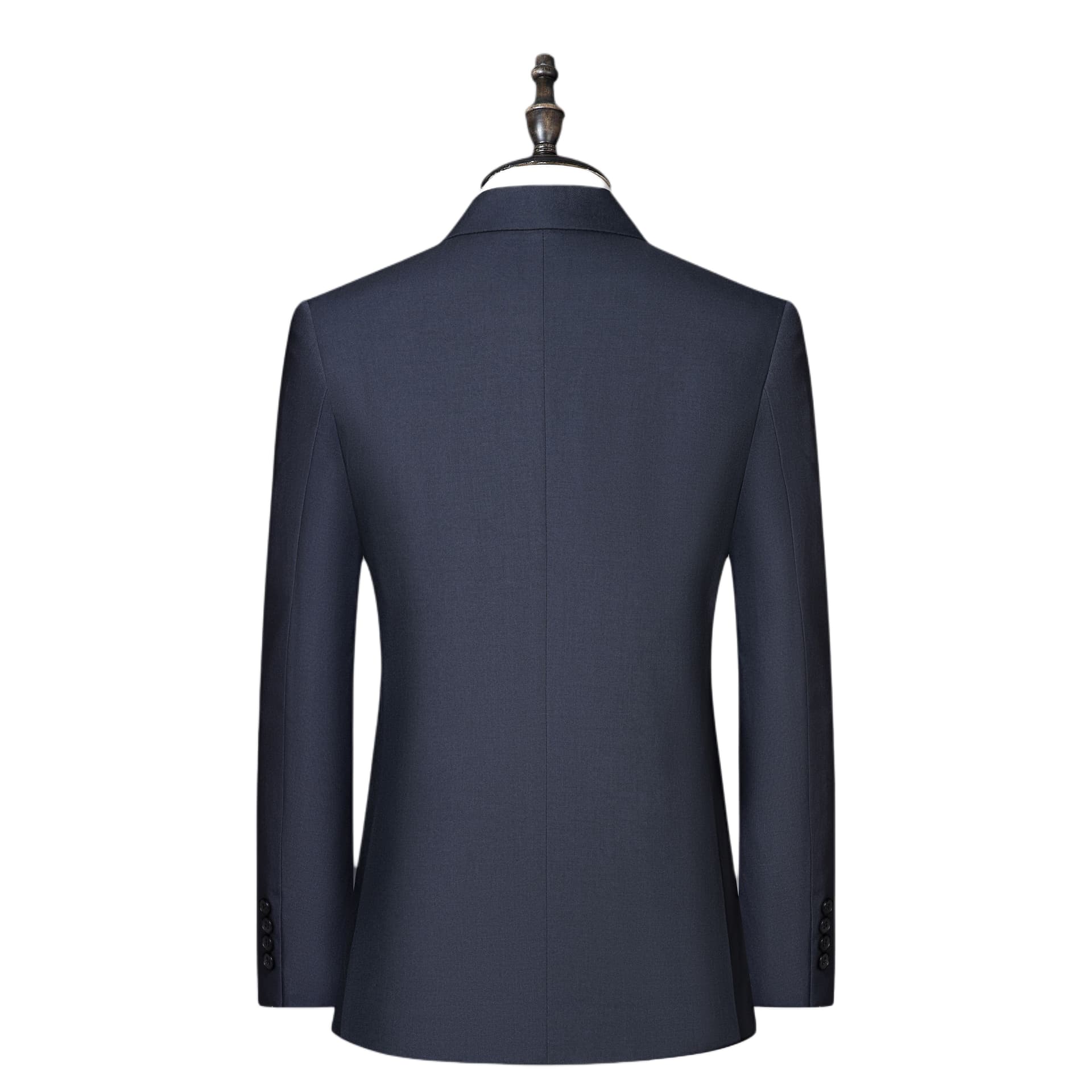 PIERRE CARDIN Мужской Классические костюмы - изображение 4